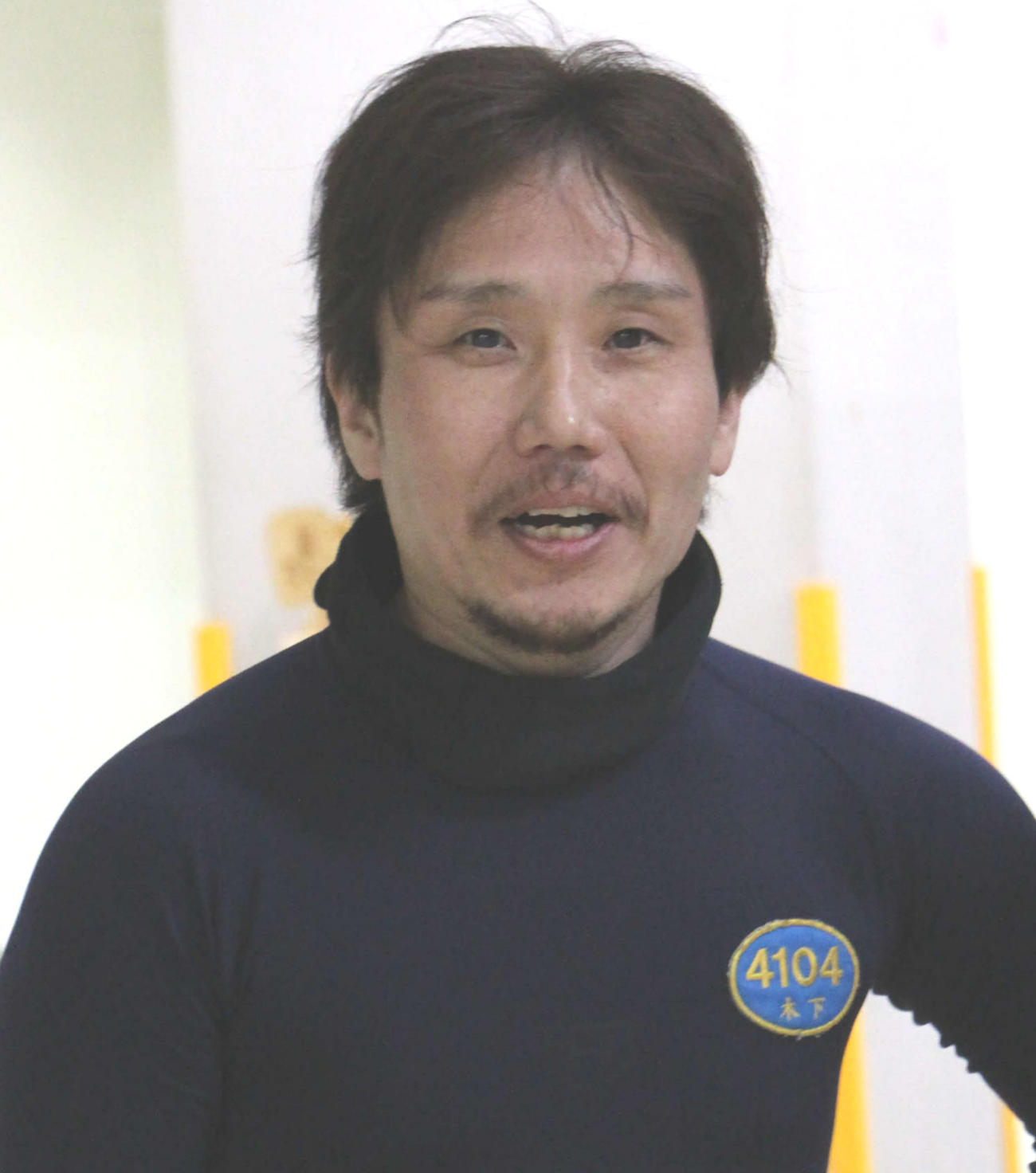 今節2勝目を挙げた木下陽介
