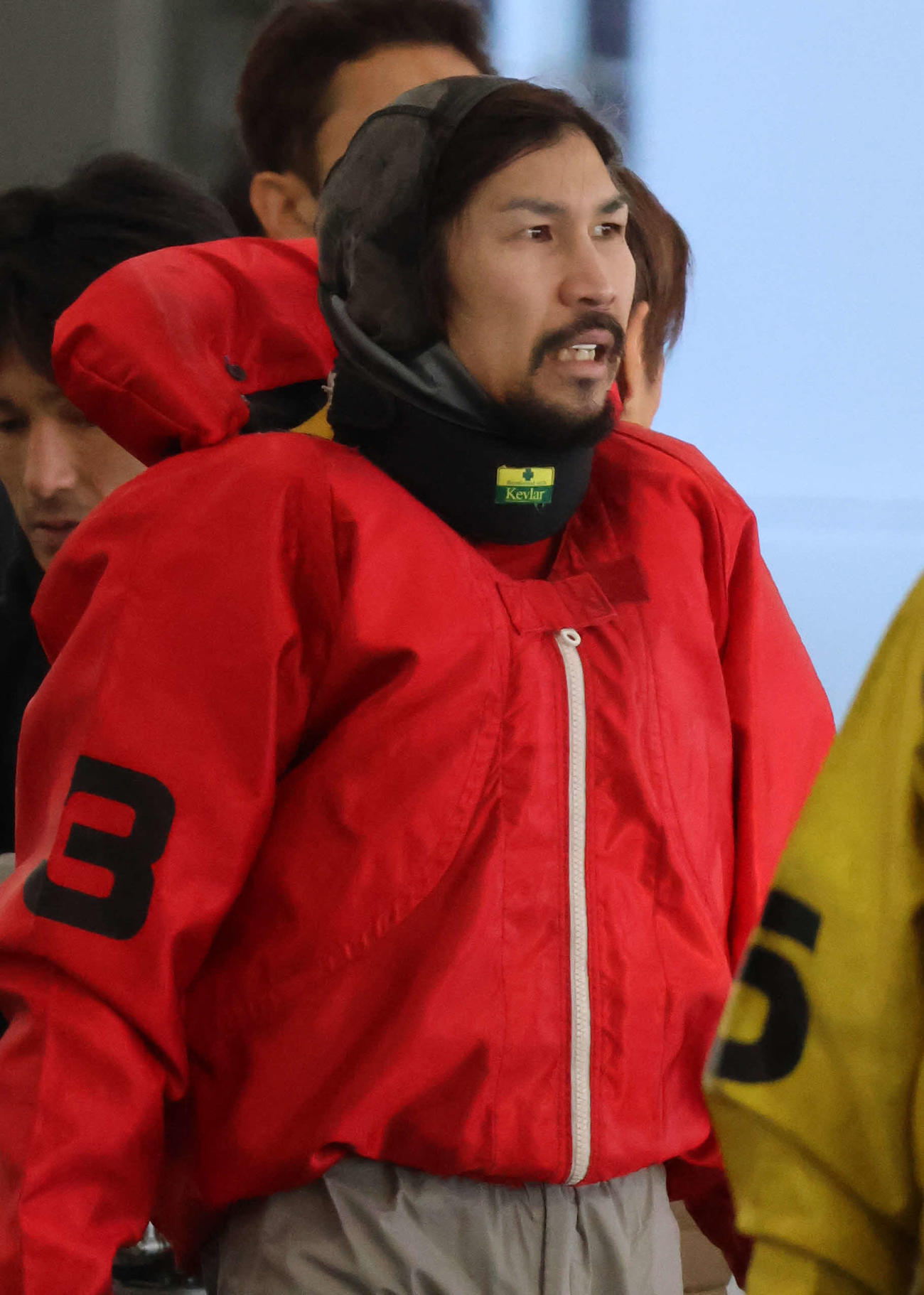 前田聖文が3戦2勝のオール2連対と好調モードに突入した