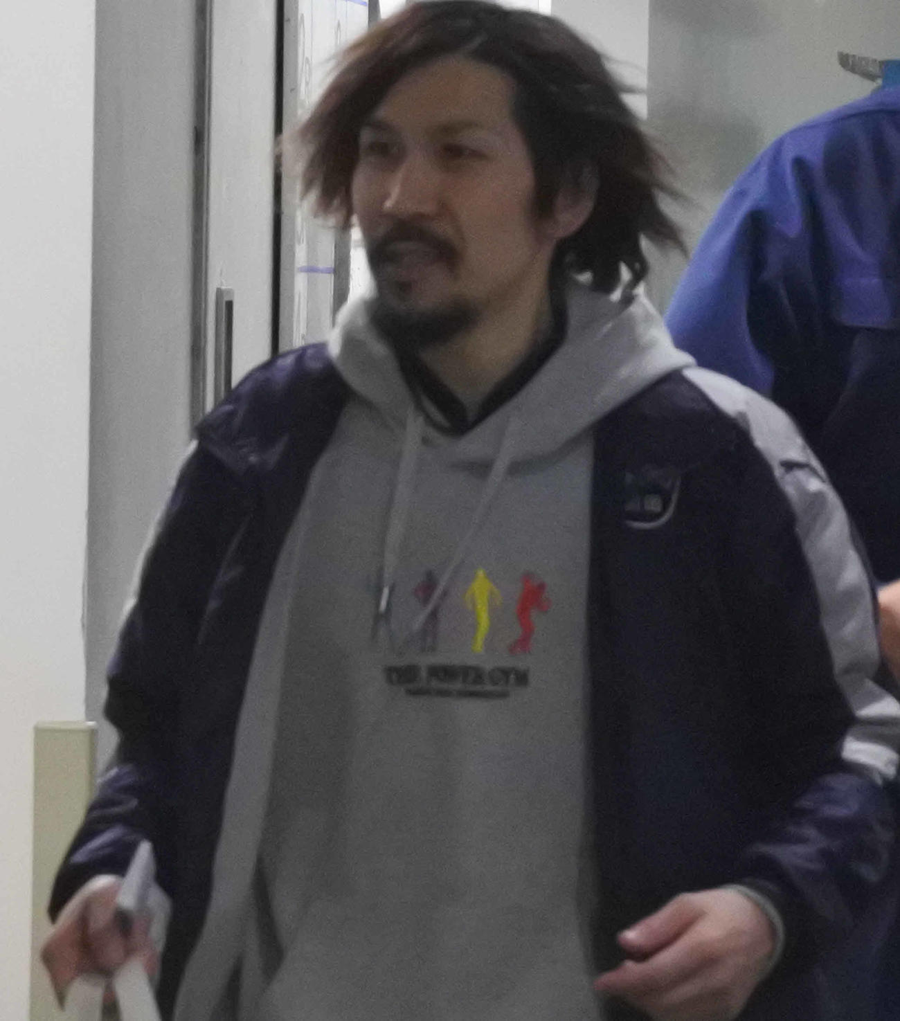 前田聖文がデビュー2度目の優勝へまっしぐら