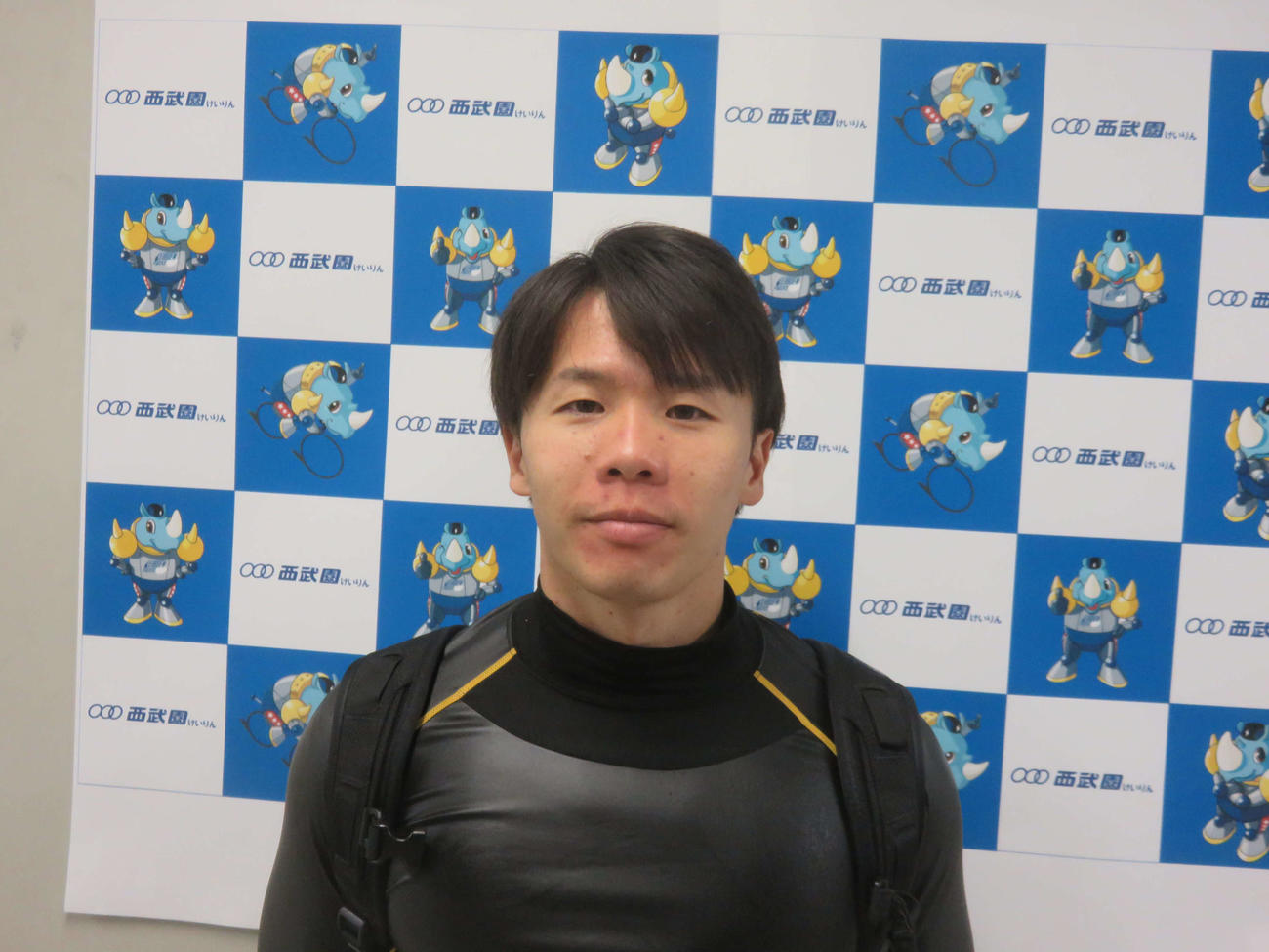 谷口遼平が準決2着の悔しさを糧にする
