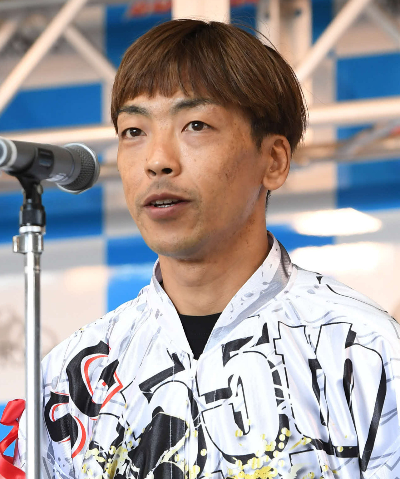 SG・2連続優勝の勢いに乗る青山周平