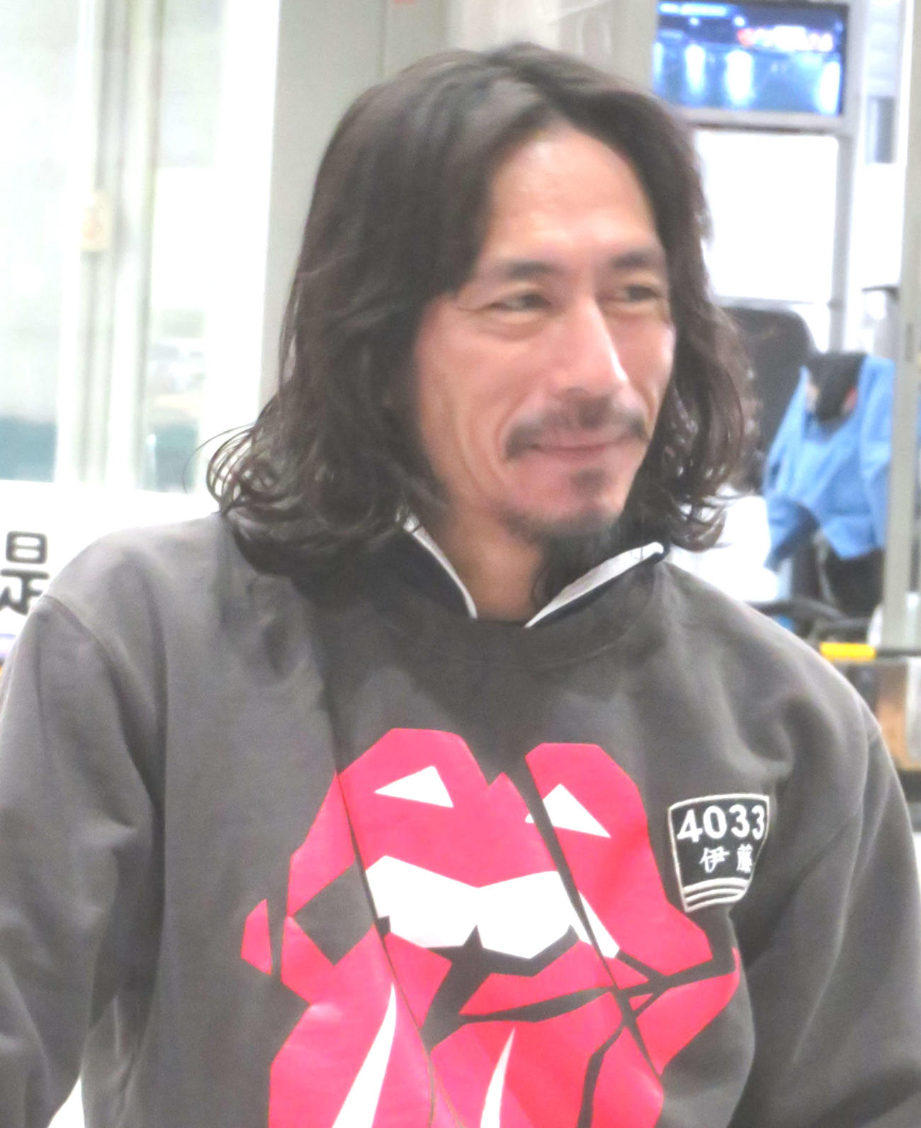 優勝戦で4日目の再現を狙う伊藤将吉