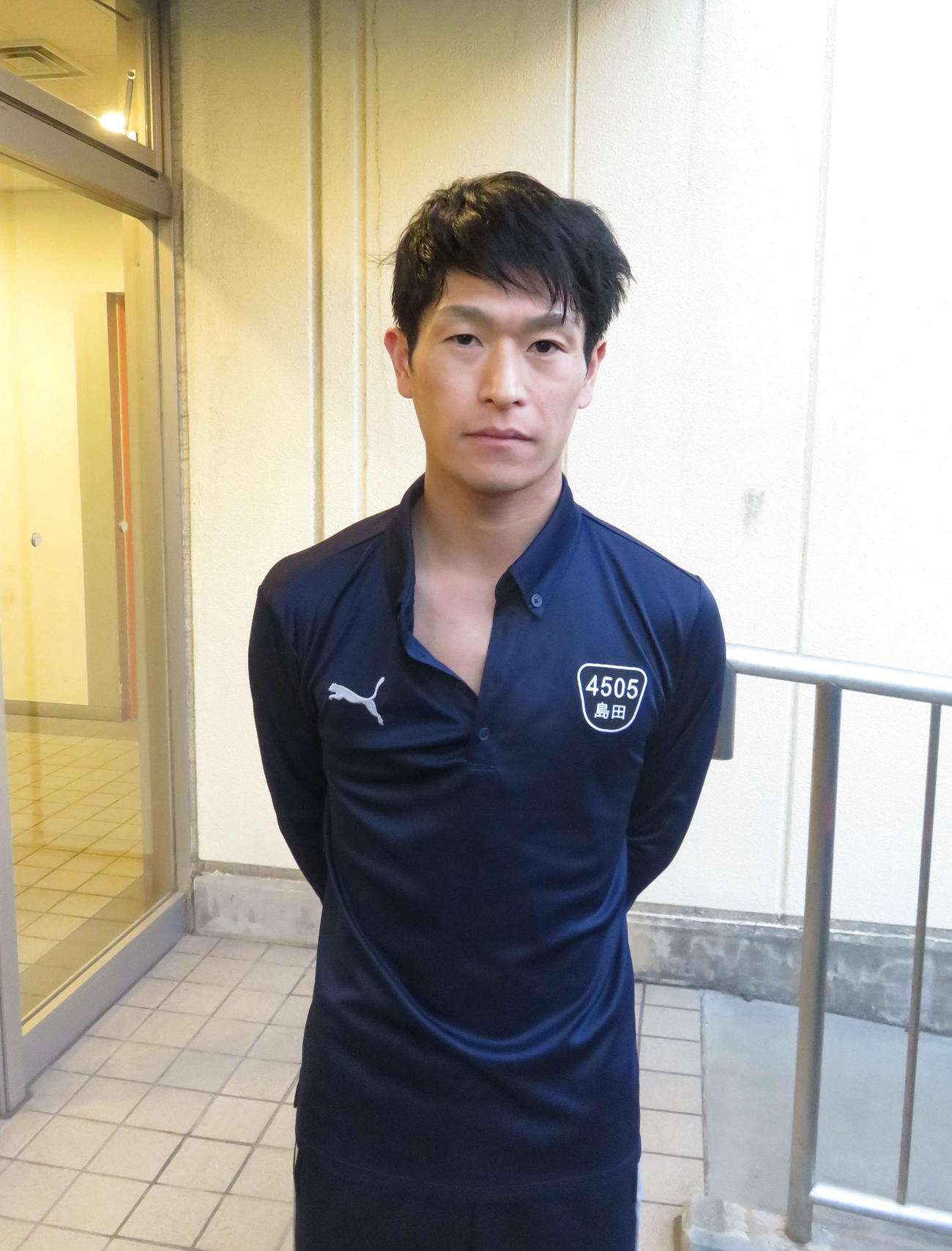 島田賢人が平和島選抜戦を含む初日連勝を決めた