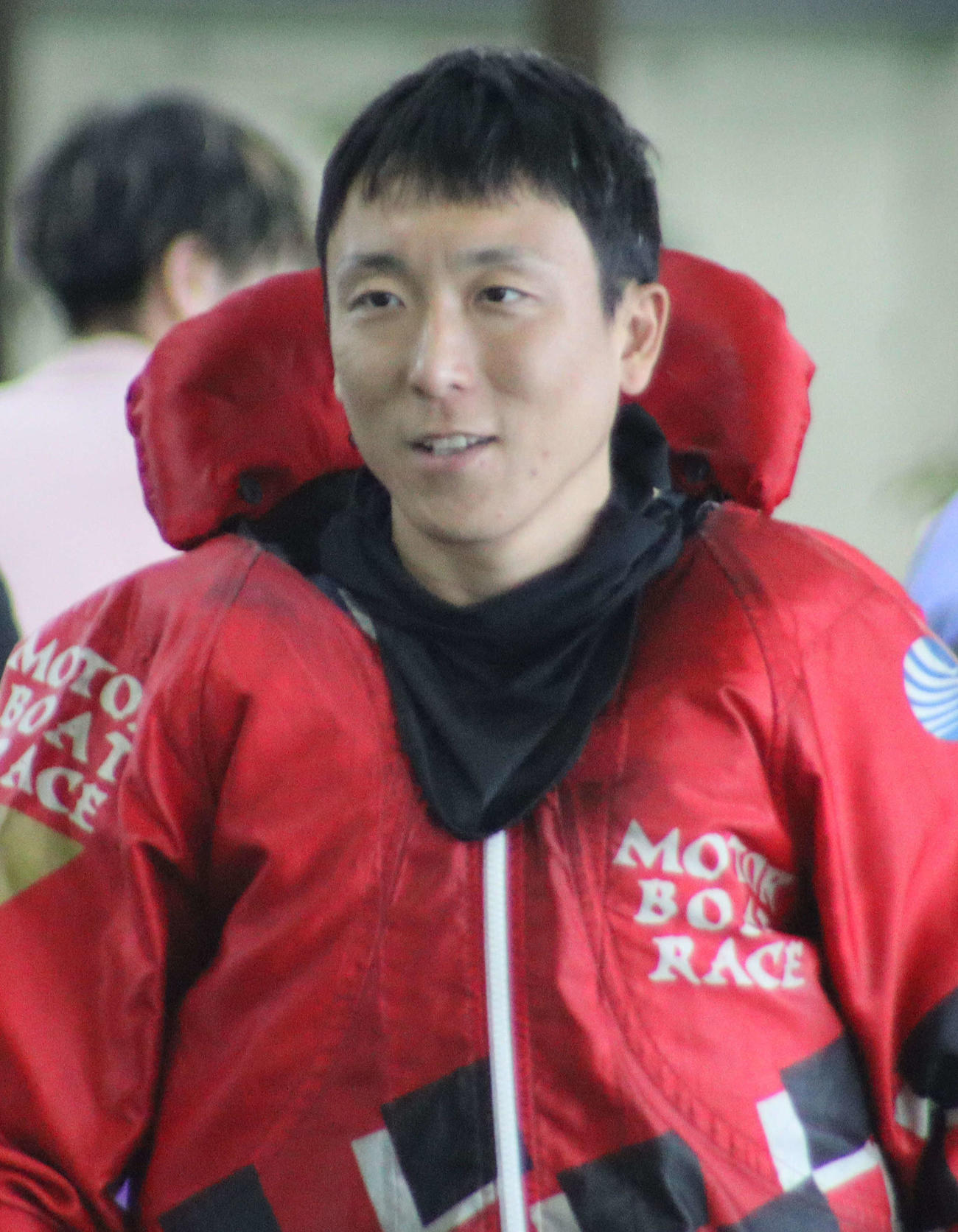 準優勝負駆けに成功した渡部悟