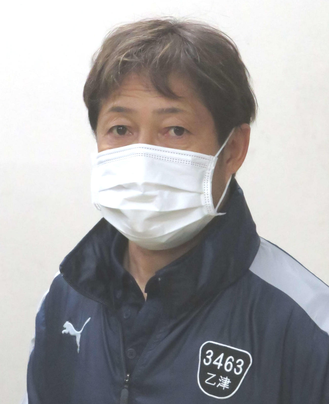 3節連続で新エンジンの乙津康志