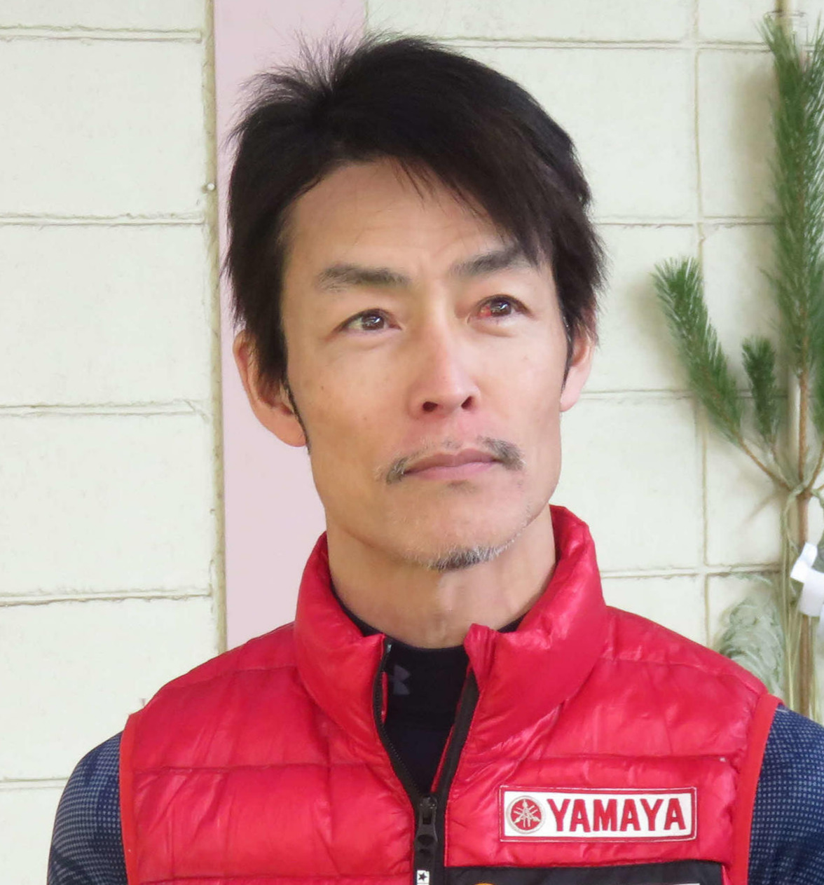 当地3連続優出へ好仕上がりの山谷央