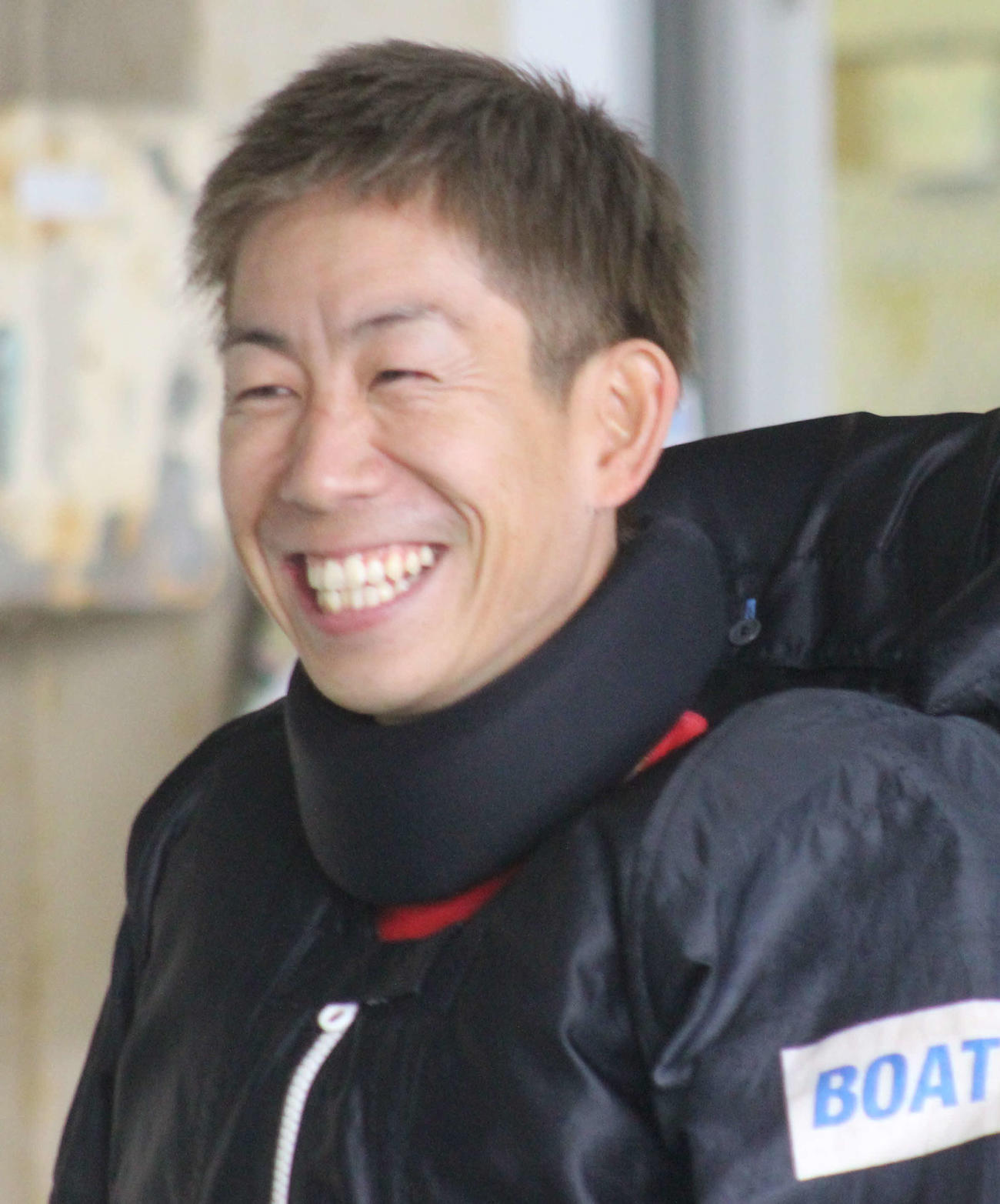 大上卓人はレース足の良さが目立っている