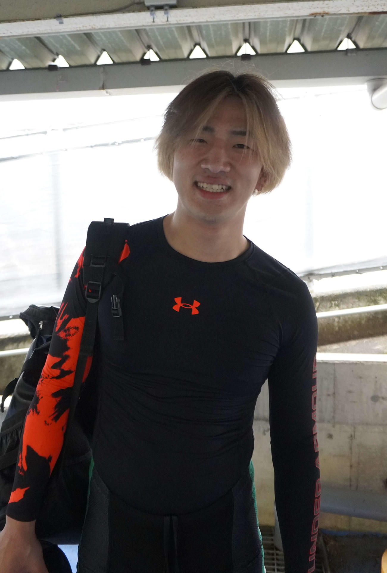準決12Rは坂田康季が積極戦で上位を目指す