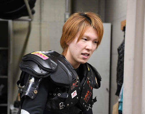 オートレース】鈴木圭一郎はSS王座決定戦の連覇ならず2着、スピード