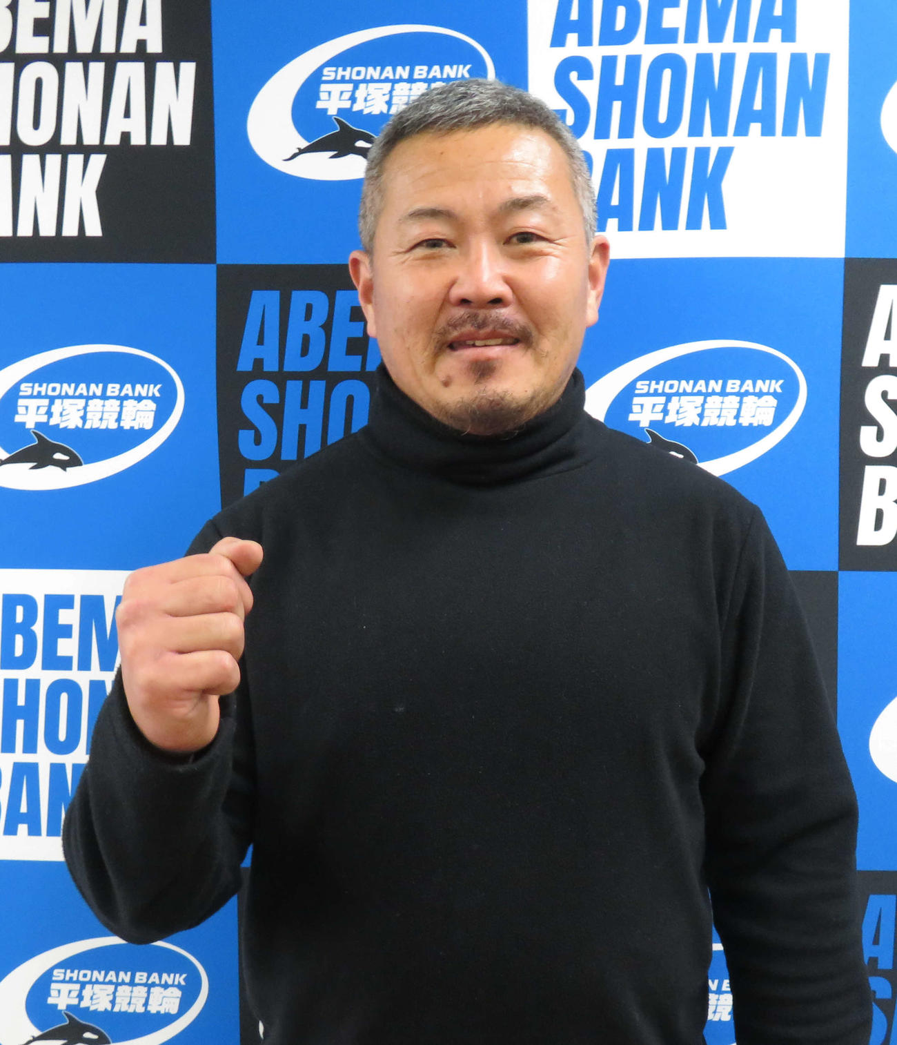 あっせん停止期間の分も頑張りたい宮崎一彰