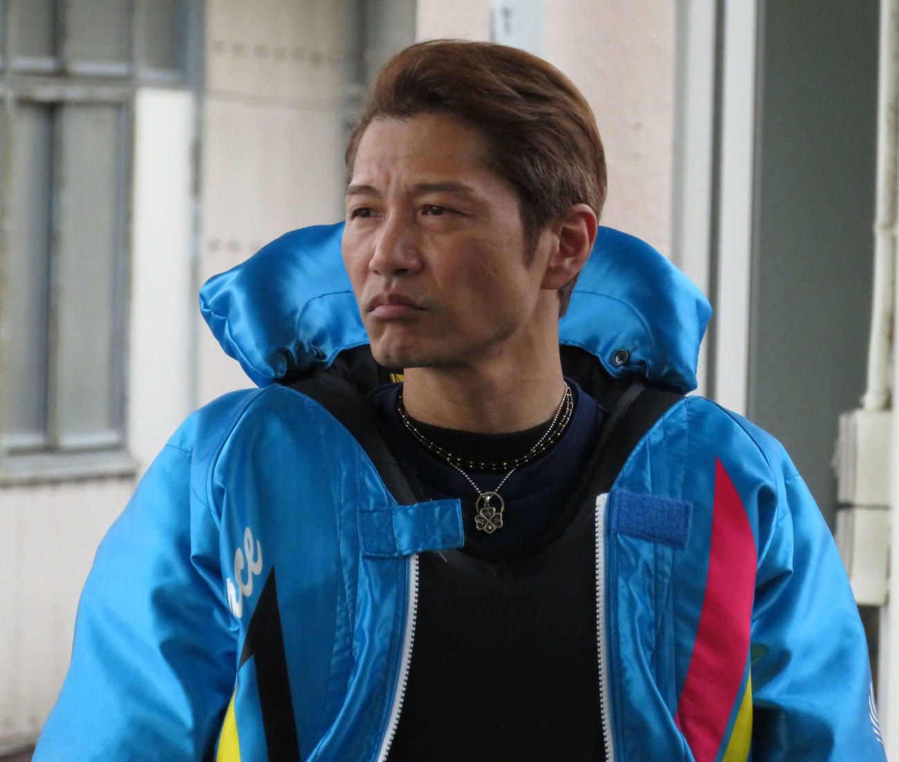 東都のエース浜野谷憲吾が貫禄の初日連勝発進を決めた