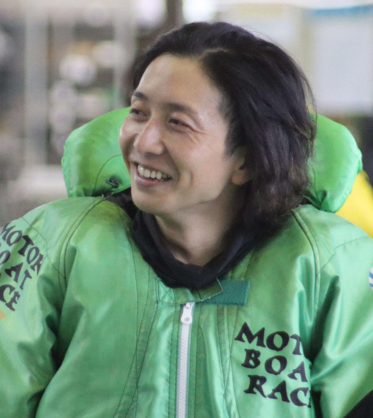 前田将太は機力の上積みが欲しい