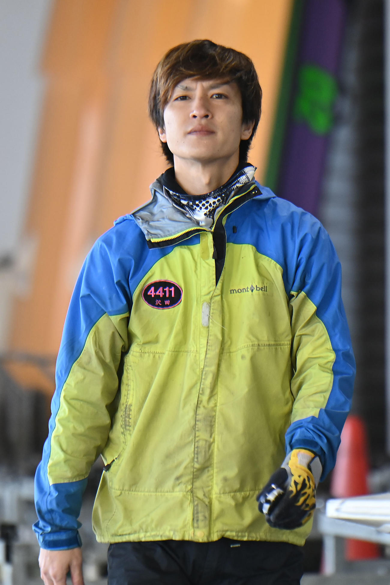 沢田昭宏