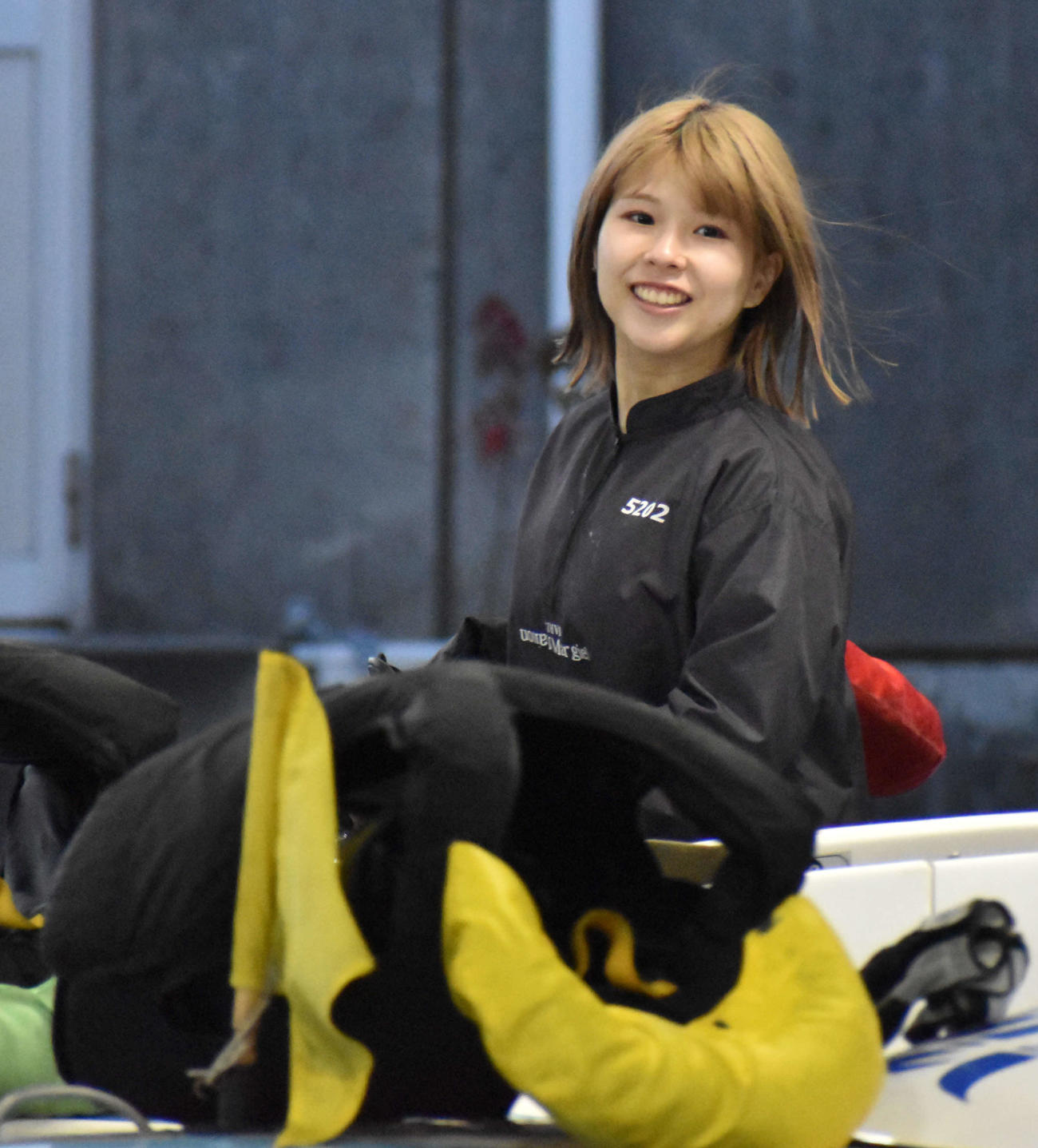 24年住之江フレッシュルーキー宮崎つぐみ