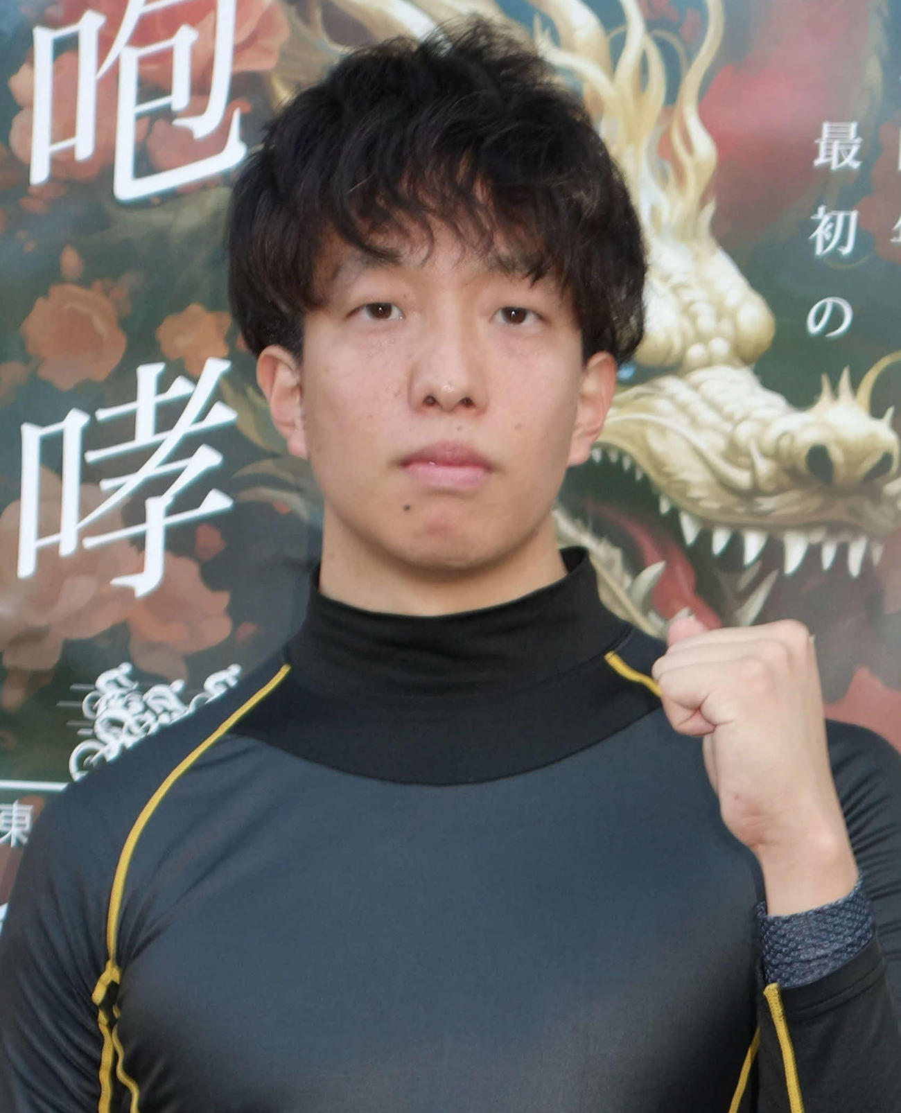 地元記念で初の準決勝進出を決めた太田龍希