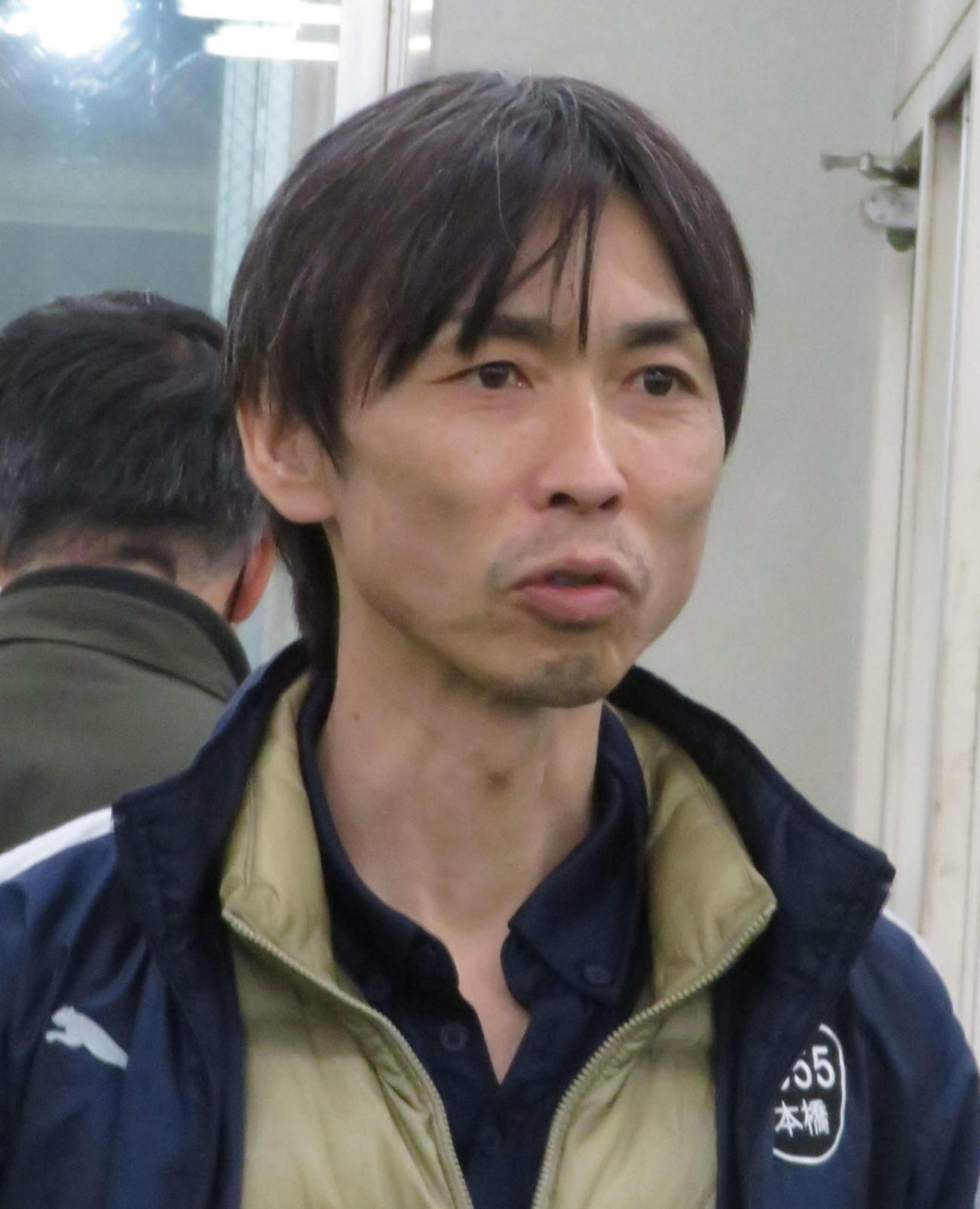 ツキも味方に優出を果たした本橋克洋