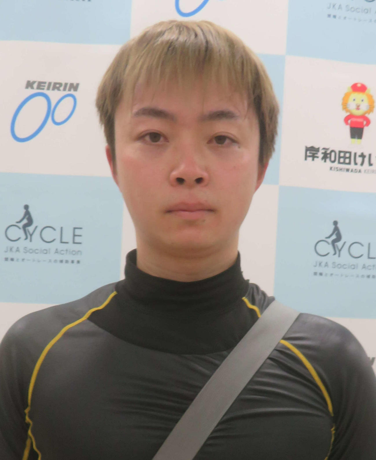 A級予選4Rで2周を逃げて完勝した枠元一葵