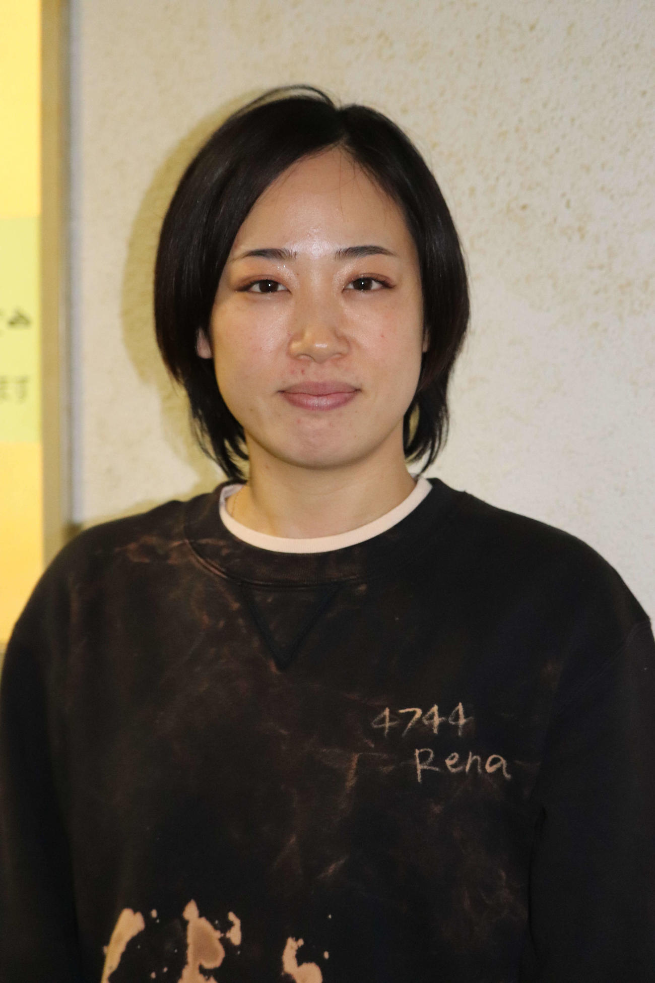 抜群のレース足を武器に伊藤玲奈が準優好枠を狙う