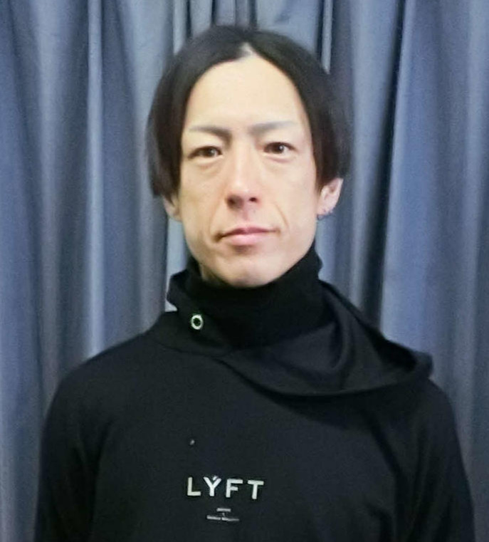 好時計を出してファイナル進出を決めた丹村飛竜（撮影・海老原実）