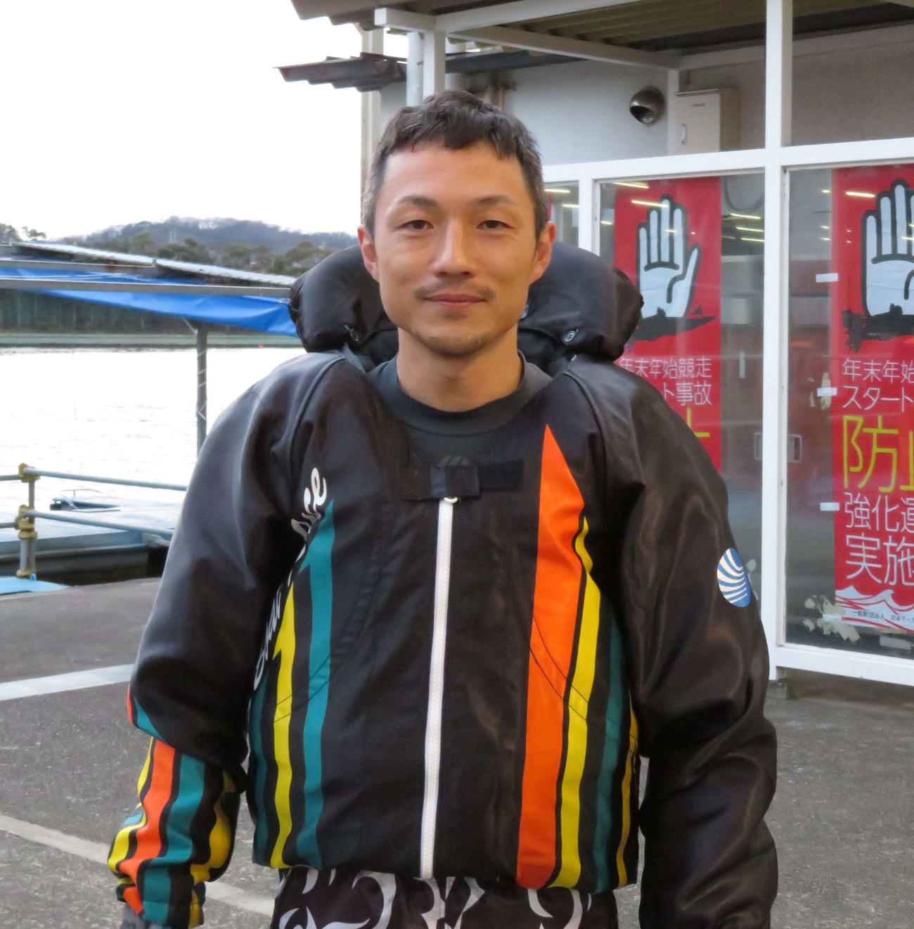 多摩川選抜戦は今井貴士が2コースから差して波乱の決着