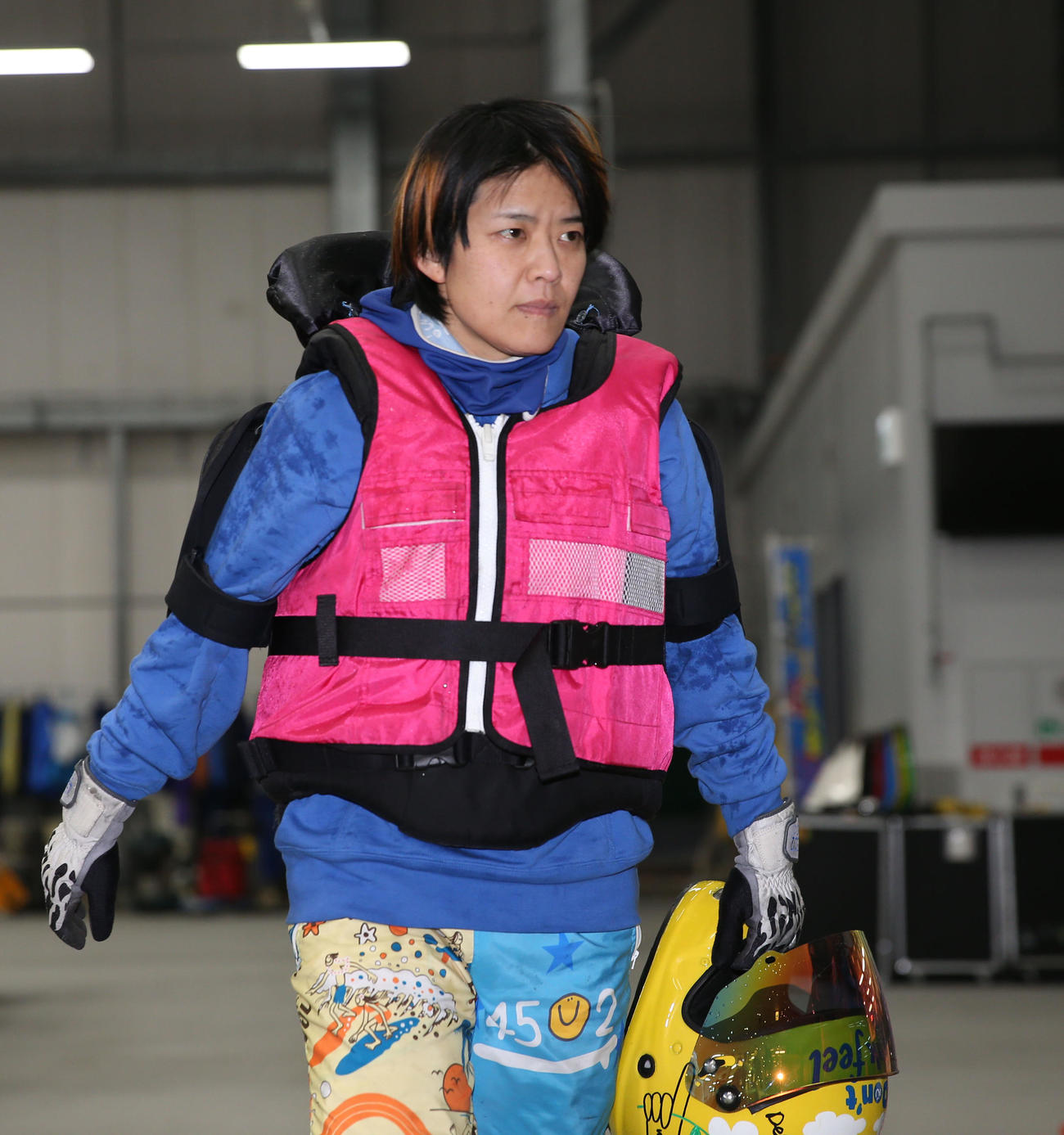 遠藤エミ
