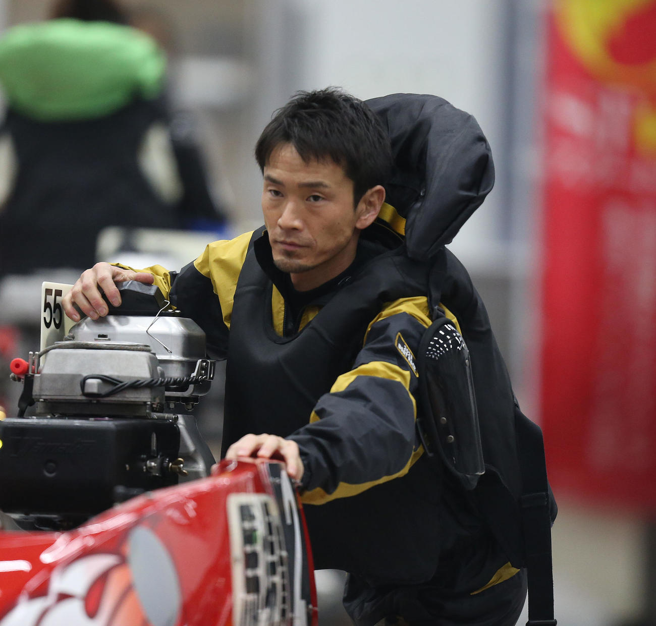 馬場貴也