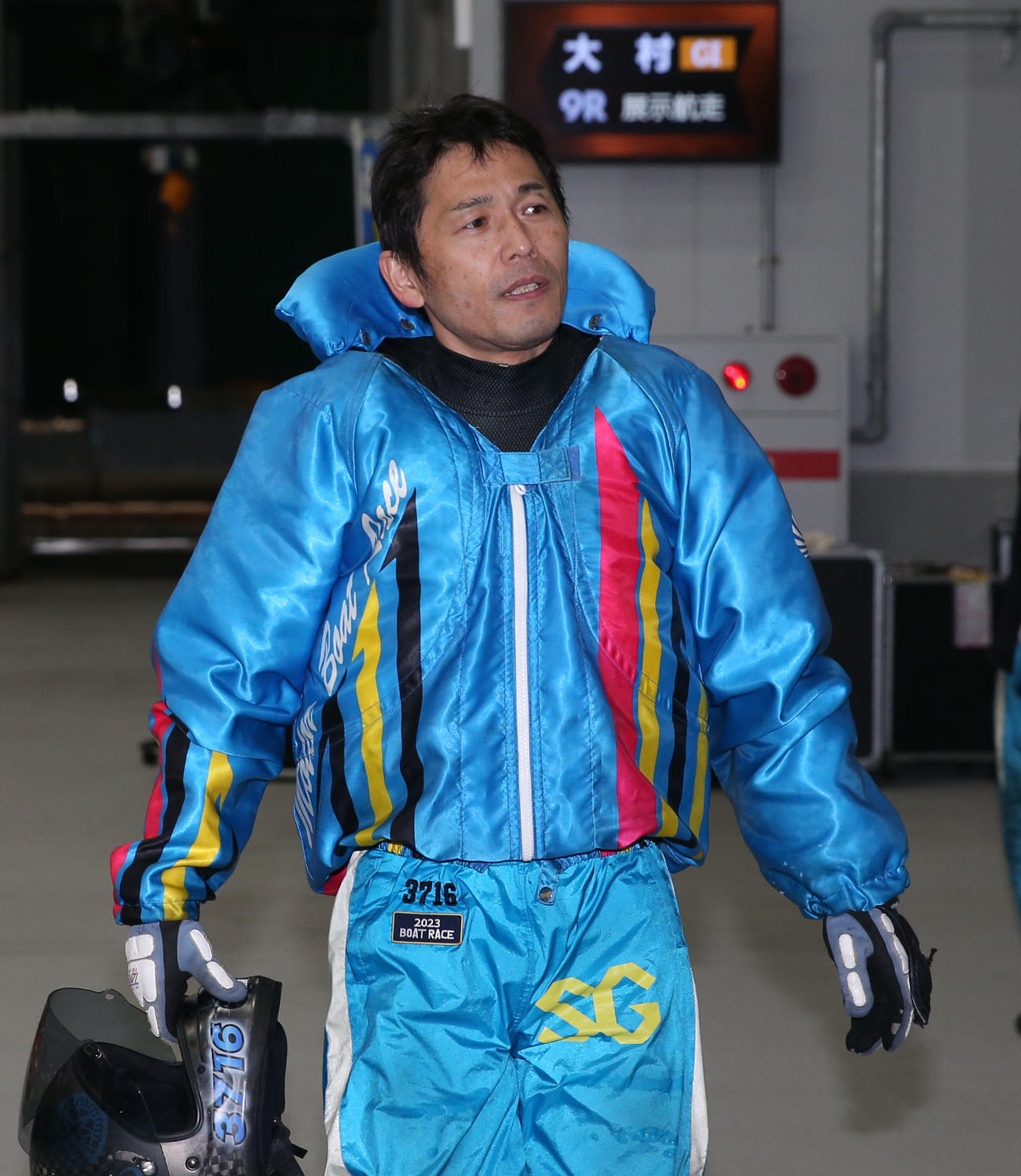 石渡鉄兵（撮影・冨田成美）