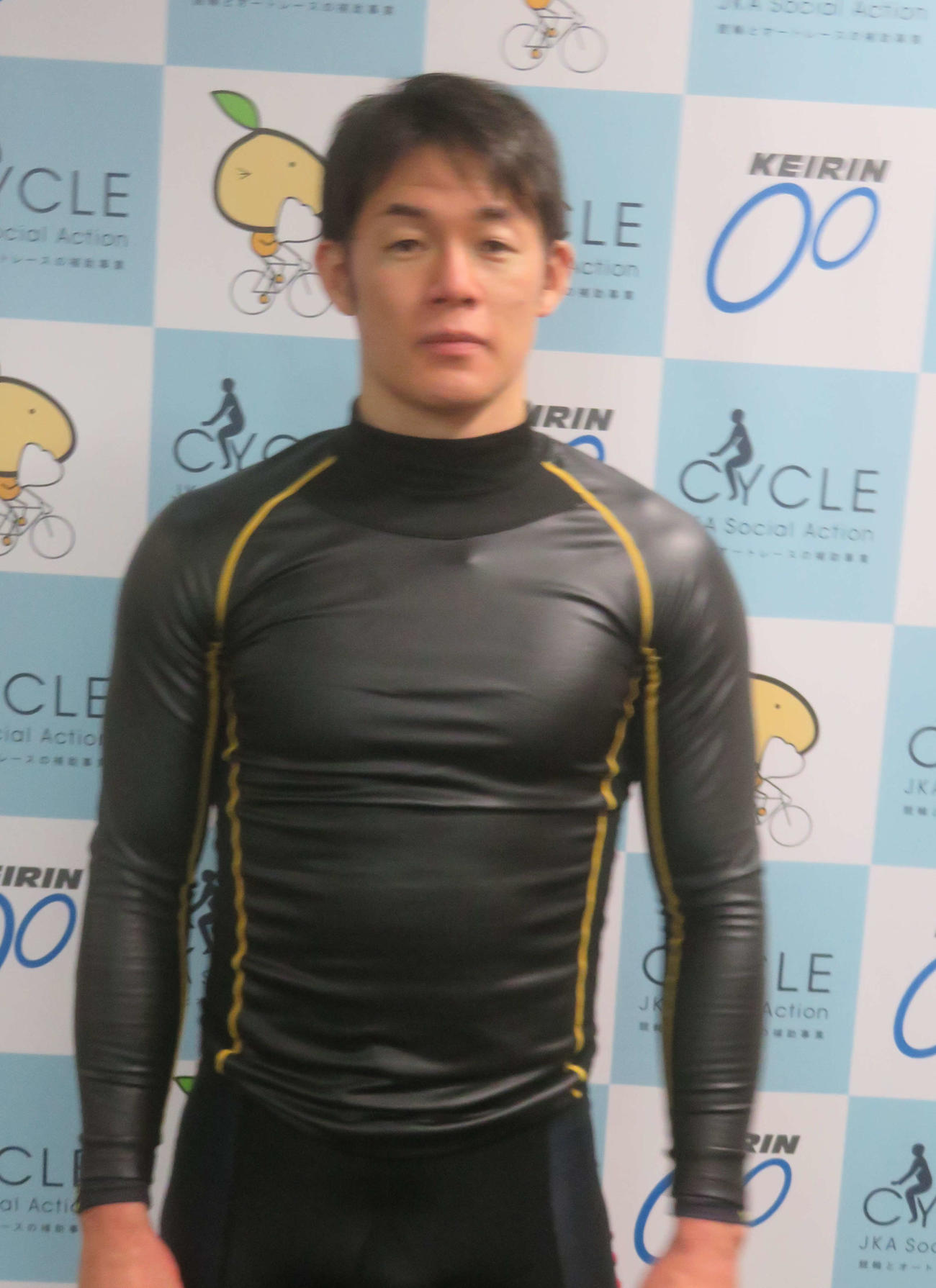 2予6R、バックまくりで2予を制した山田英明