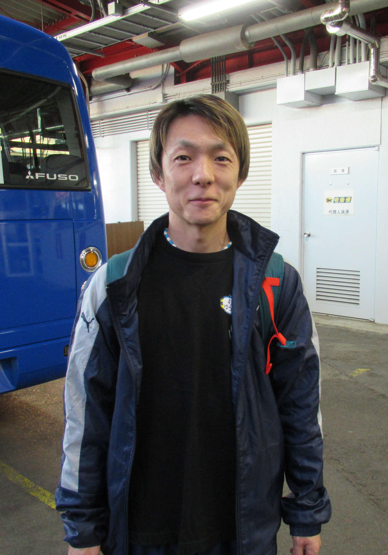 松田祐季は優出を目指し、まずは前半の7Rでしっかり逃げ切り後半勝負へと持ち込みたい