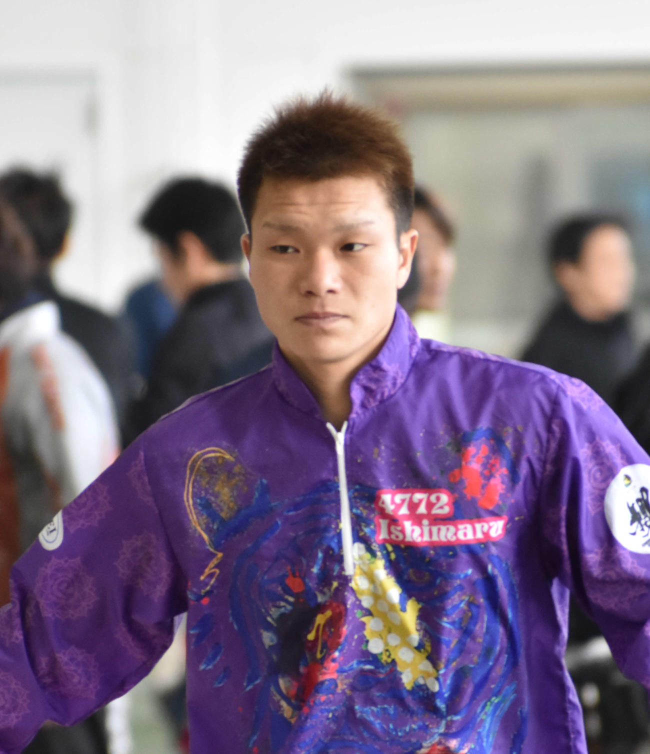 準優10Rは1枠・石丸海渡が逃げて優出を決める