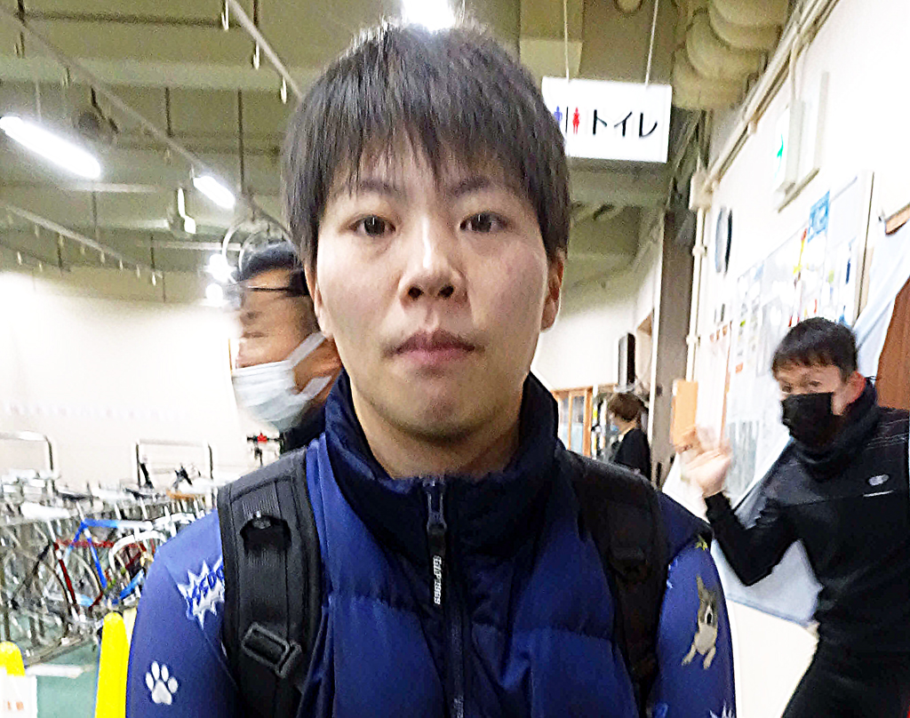 レースが見えている渡口まりあ。決勝の立ち回りに注目