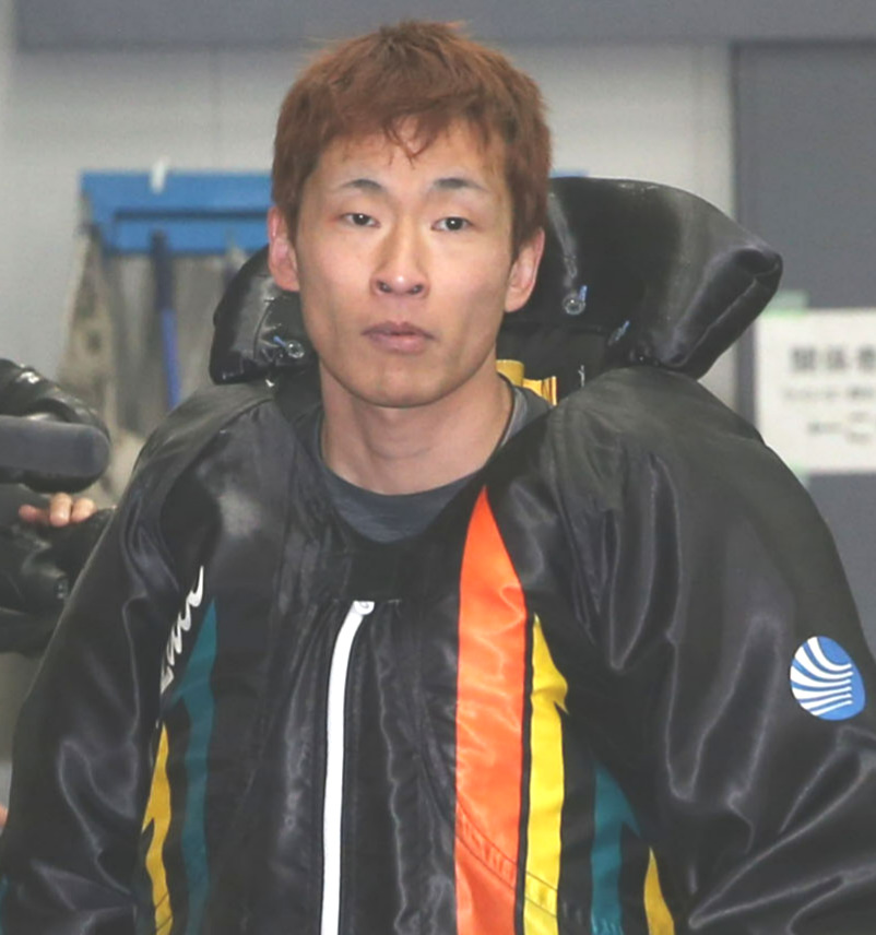 連勝で好調アピールの土屋智則