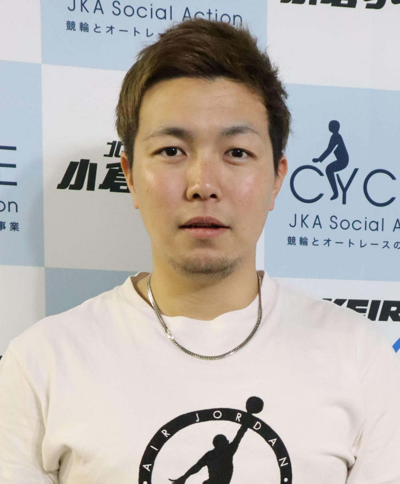 松岡辰泰は前回から修正してシリーズに臨む