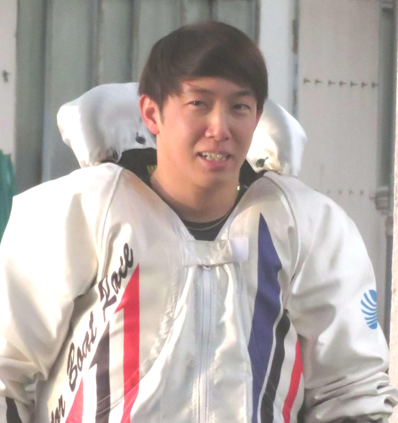 石原翼はF持ちながら全8走トップスタート