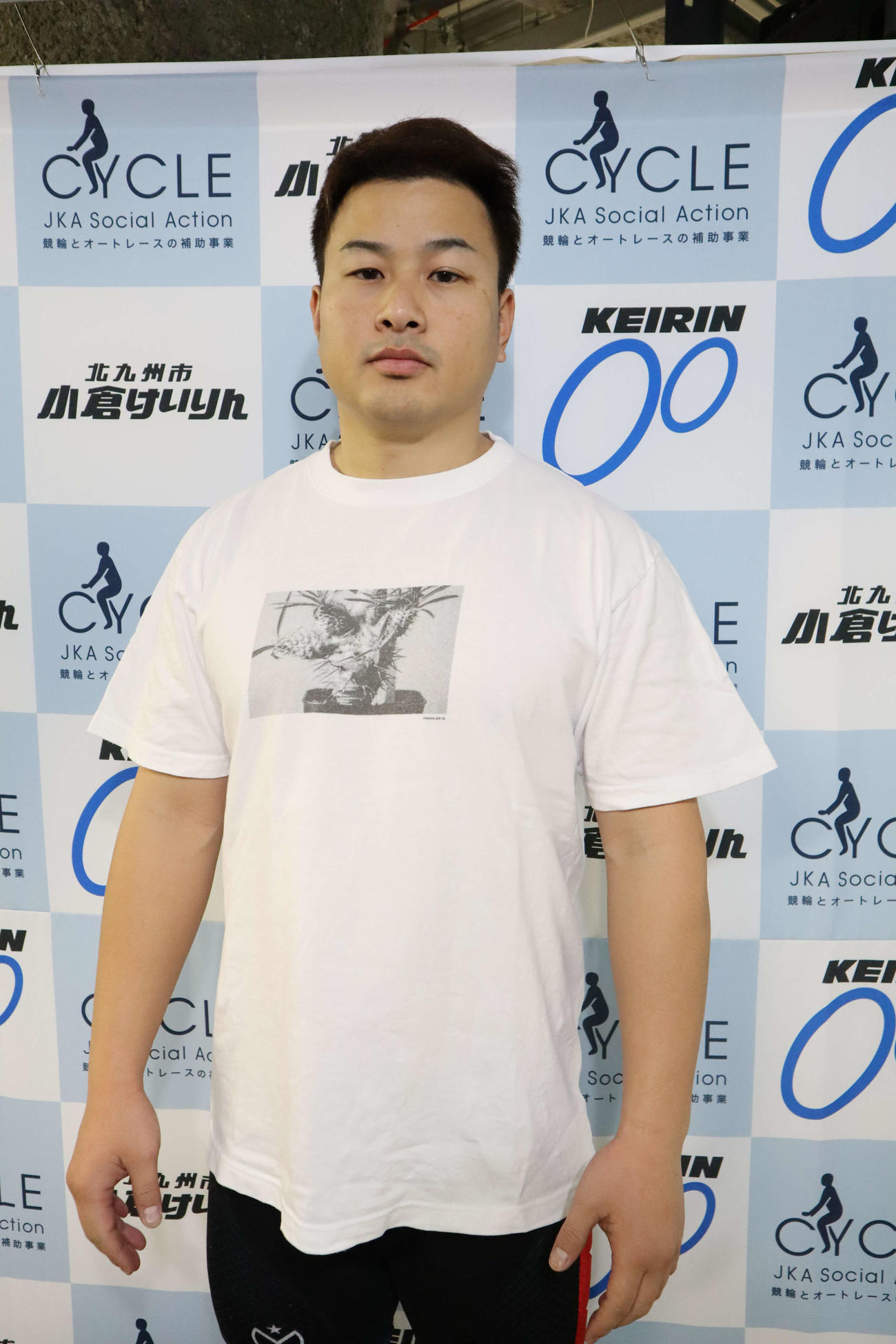 松本貴治が準決3着で勝ち上がったツキを生かす