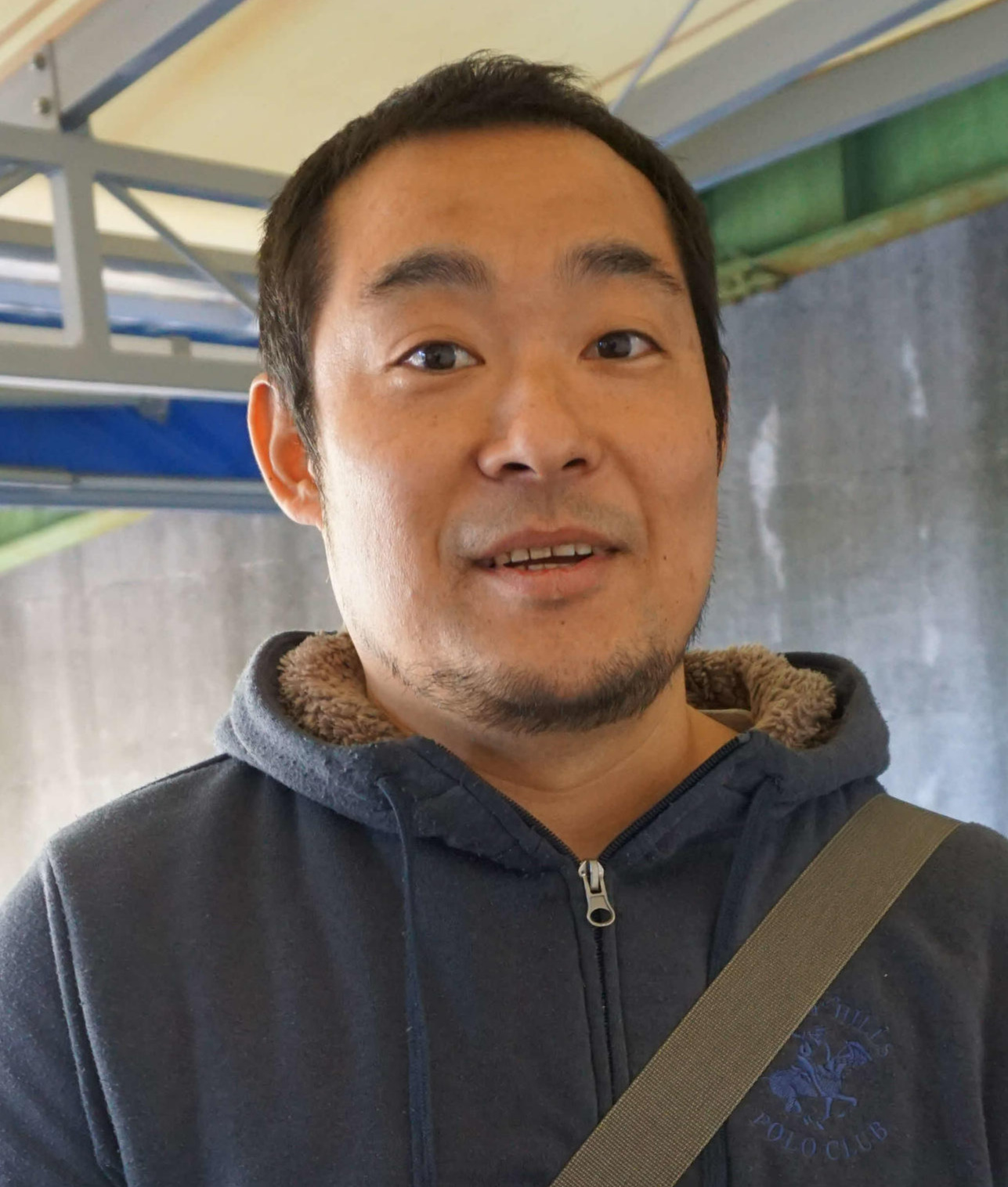 10年半ぶりの降班でも前向きな伊藤翼