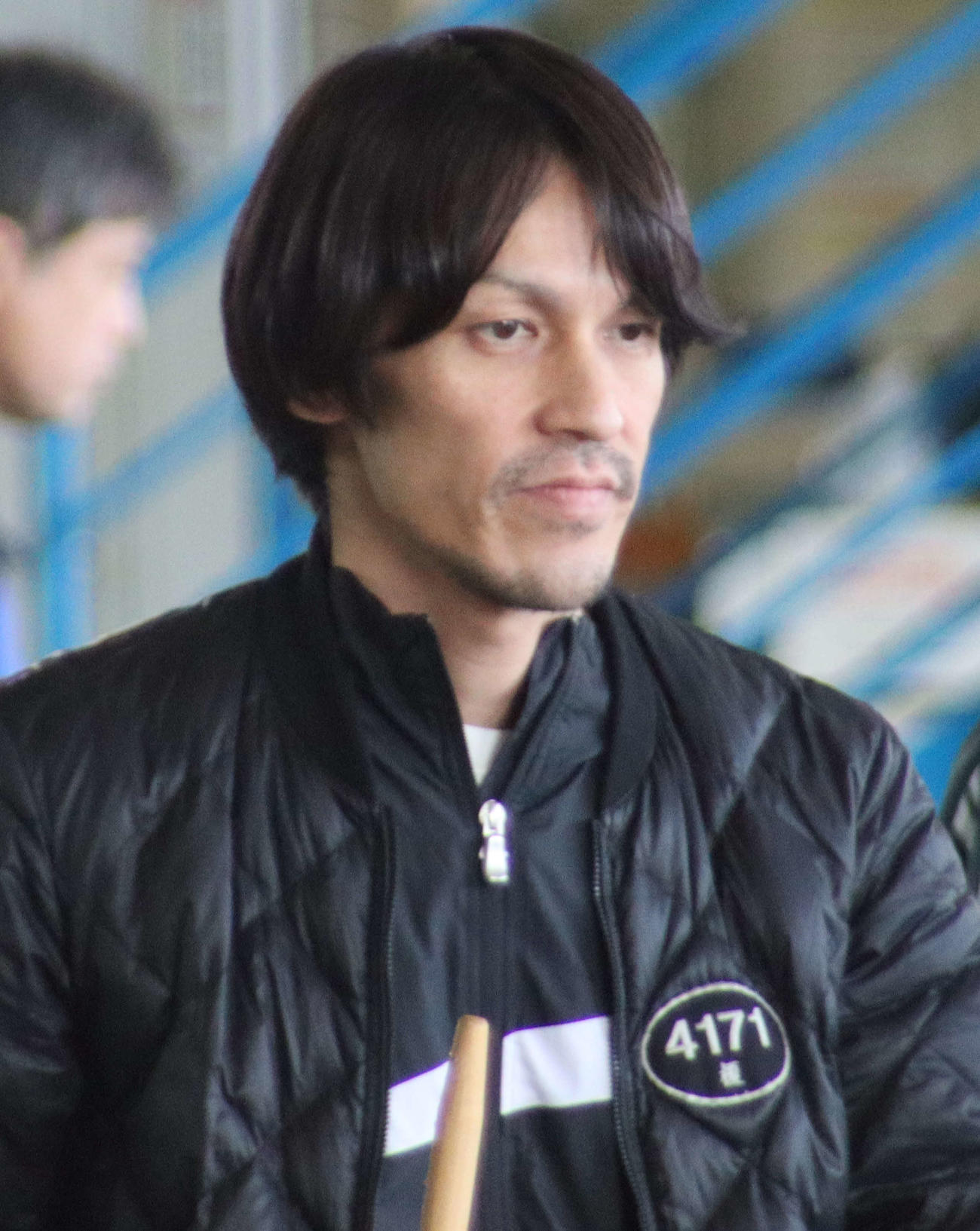 得点率18位の榎幸司は準優勝負駆けの立場だ