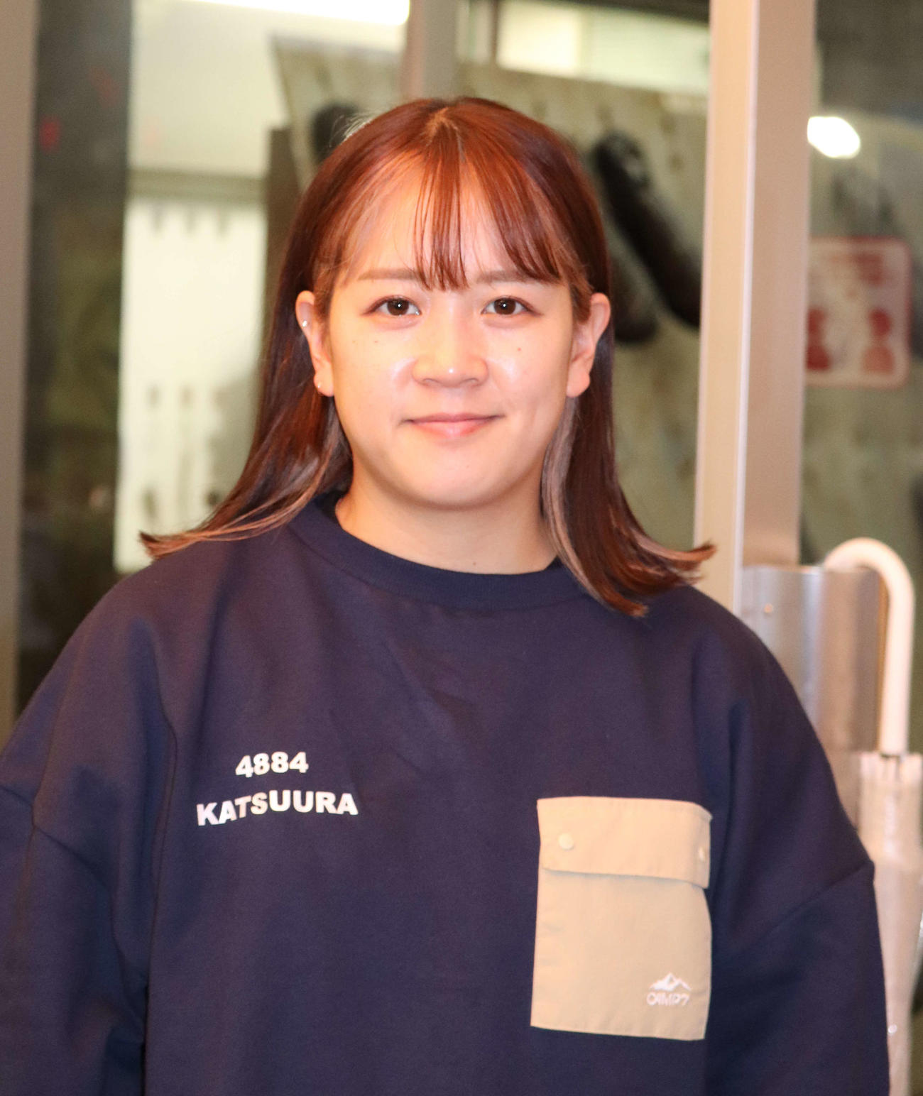 初日1Rをまくり差し快勝の勝浦真帆が勢いに乗る