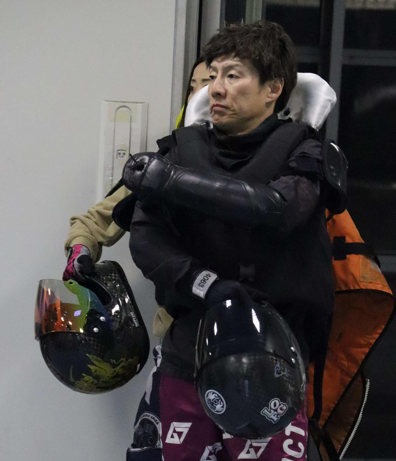 市橋卓士のパワーが別格だ。準優10Rもしっかり逃げる