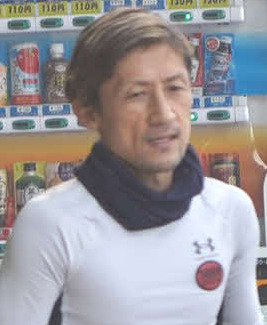 2日目4Rで今節初勝利を挙げた山本英志