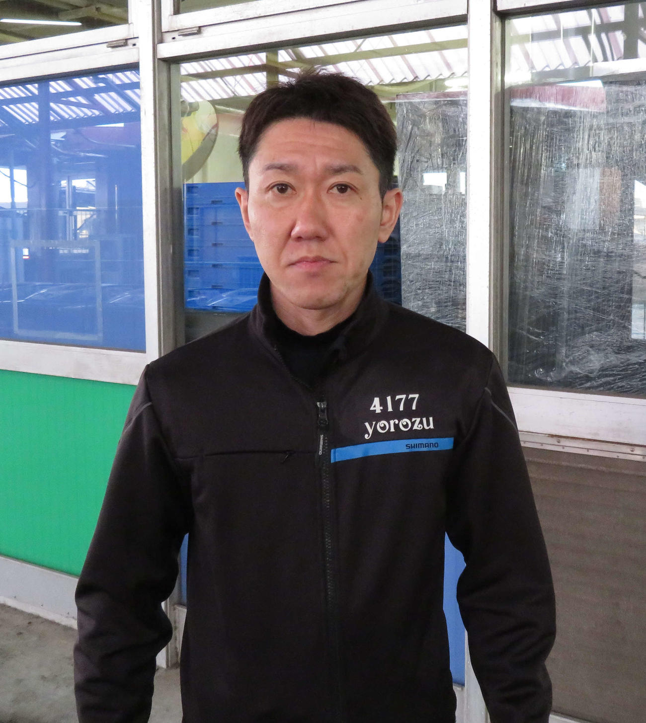 粘って3、2着を奪った萬正嗣