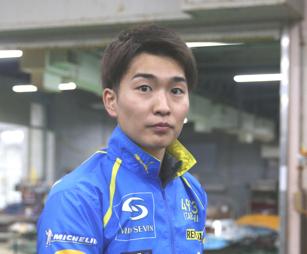 良機を得た板橋侑我が大暴れの予感