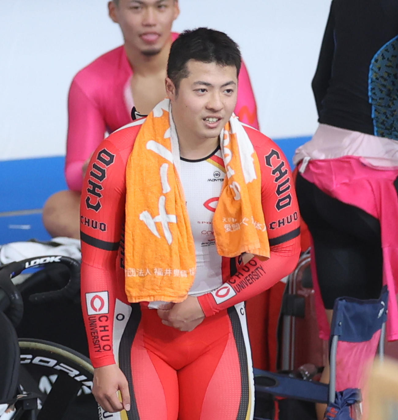 市田龍生都