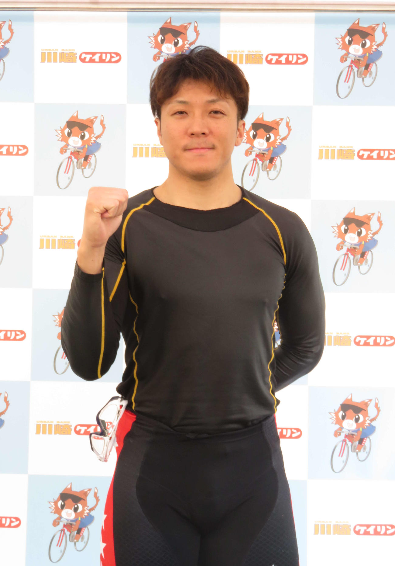 人が変わったように積極的な競走を見せている佐々木悠葵