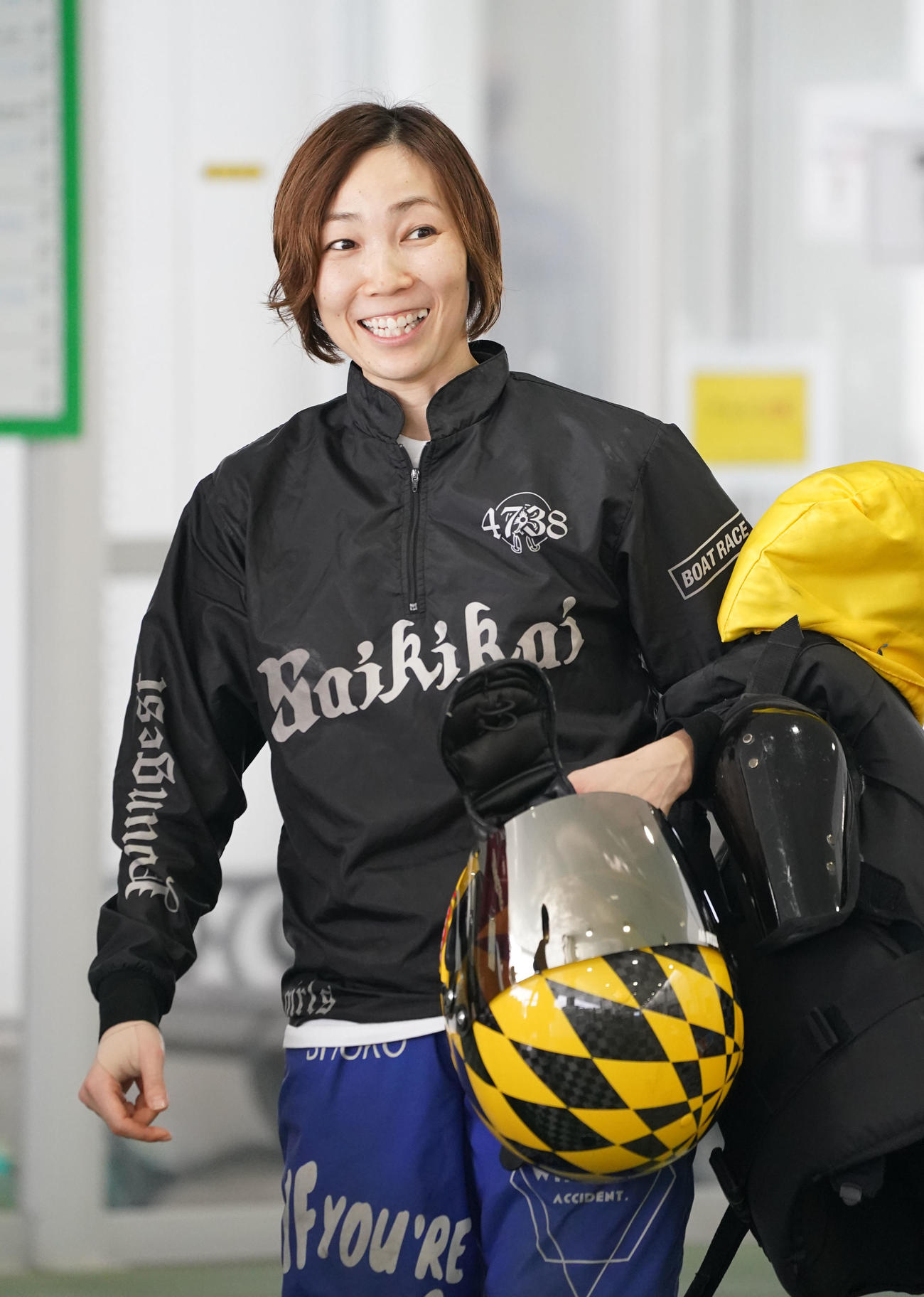 清埜翔子