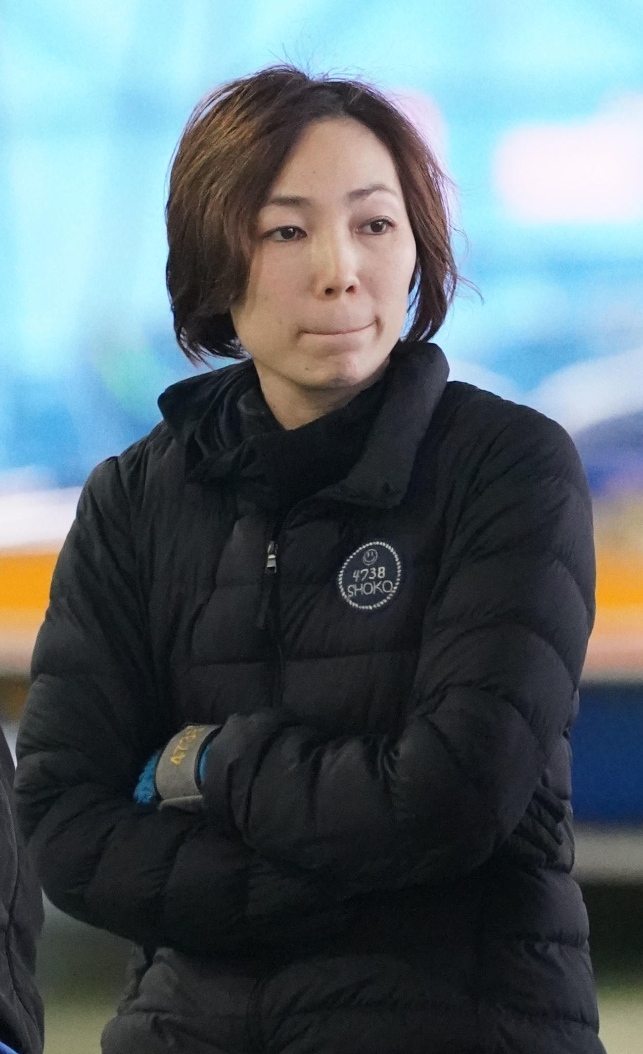 清埜翔子