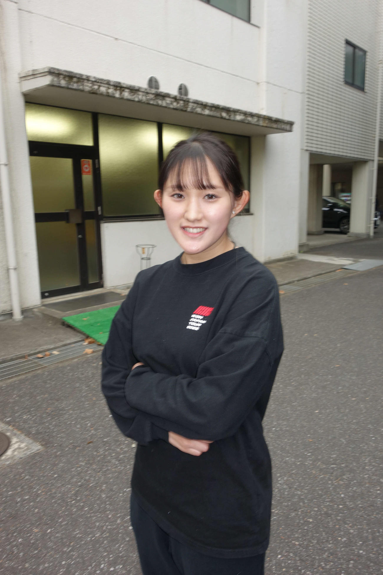 本格デビュー後では初めての決勝進出を目指す星野しほ
