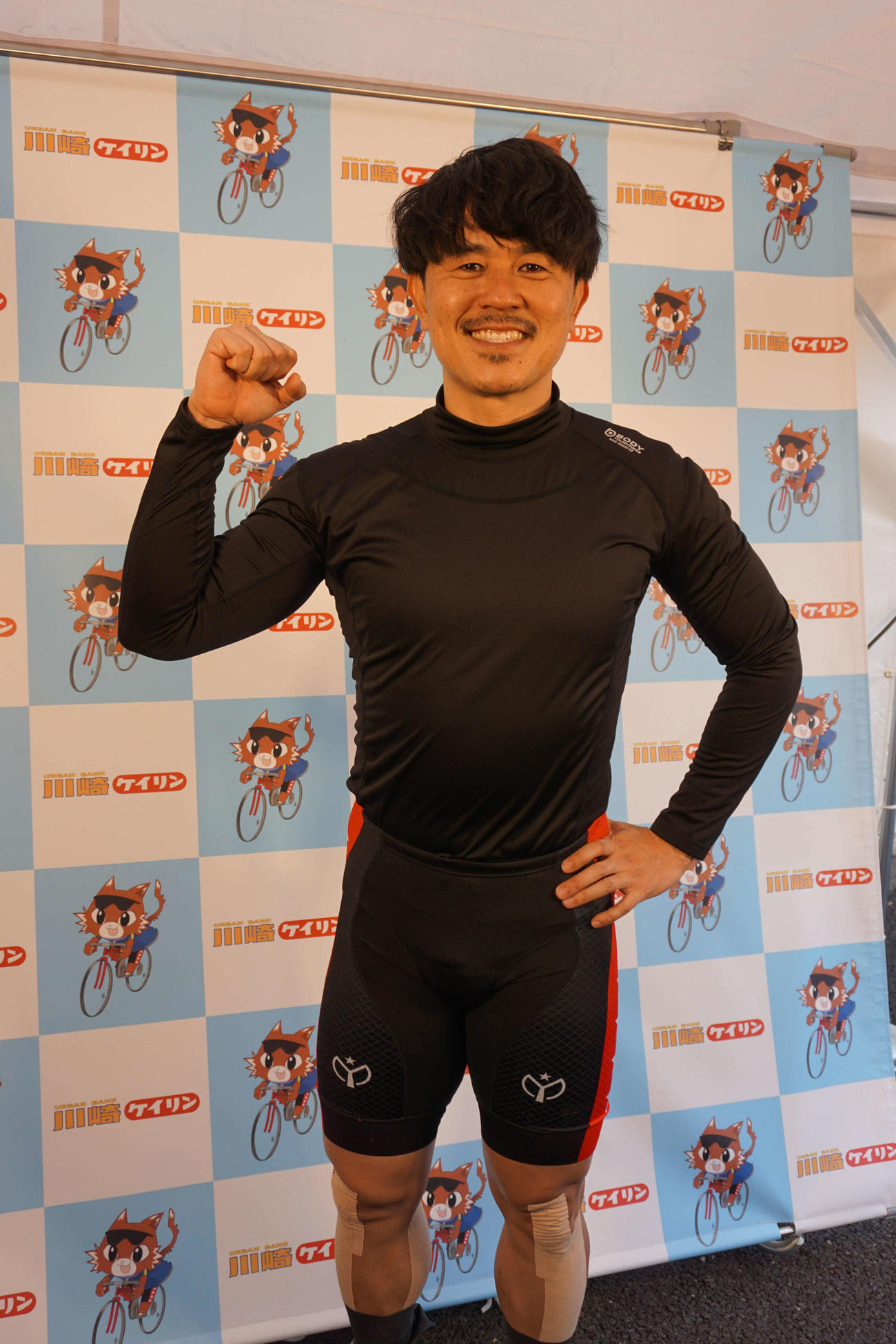 福田知也が苦節21年で地元G3初の決勝進出を決めた