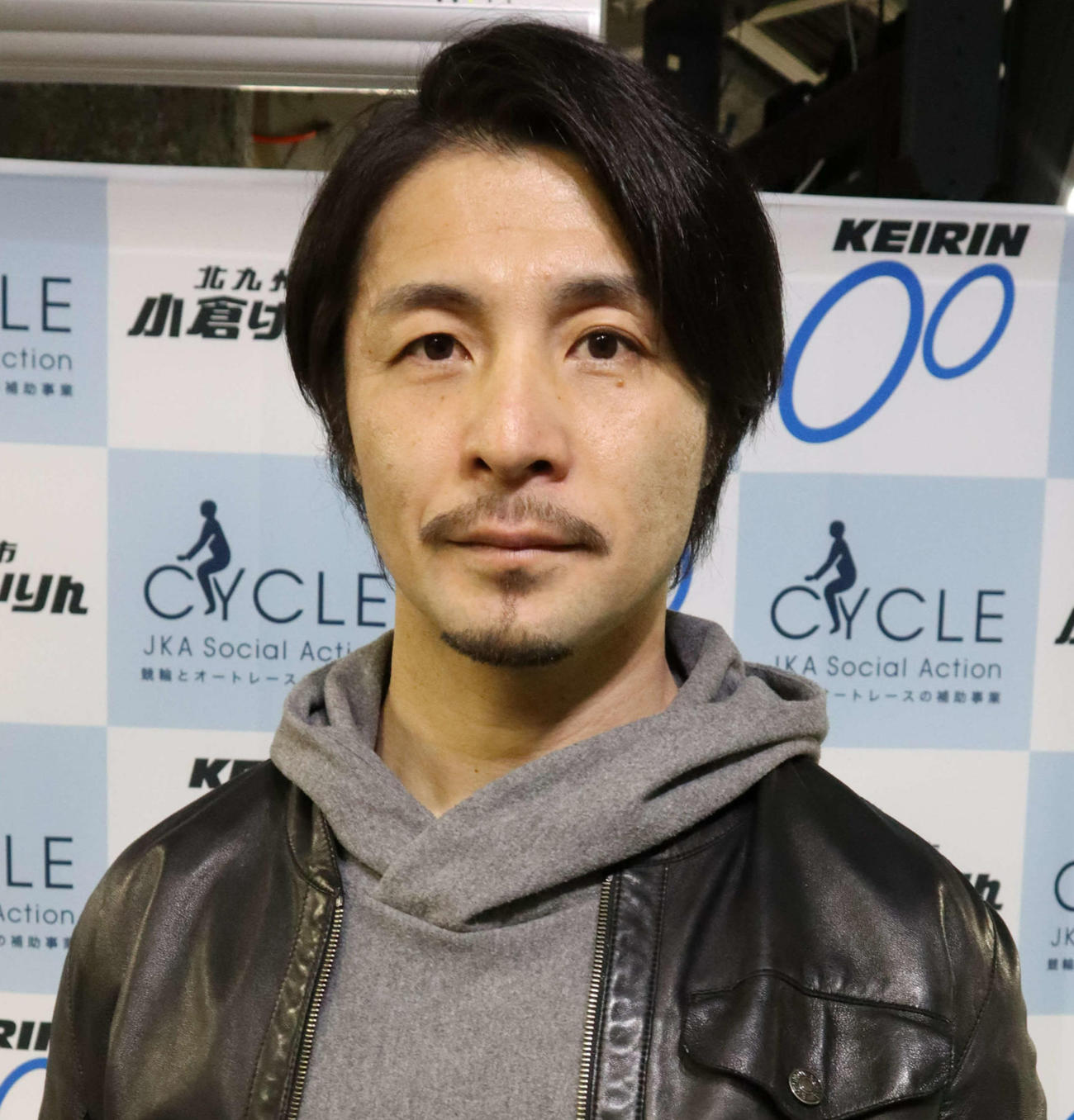 久々の予選スタートで奮起を期す園田匠