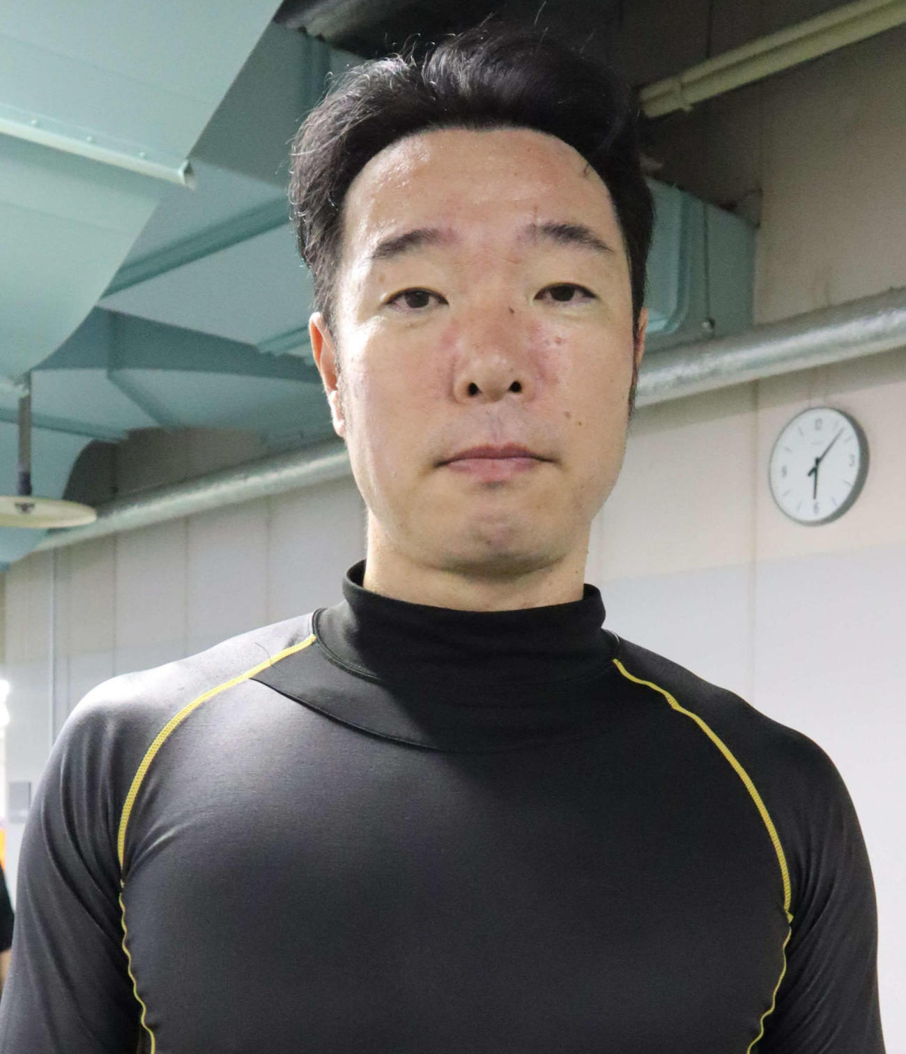 海老根恵太は1年半ぶりのS級でも健在アピール